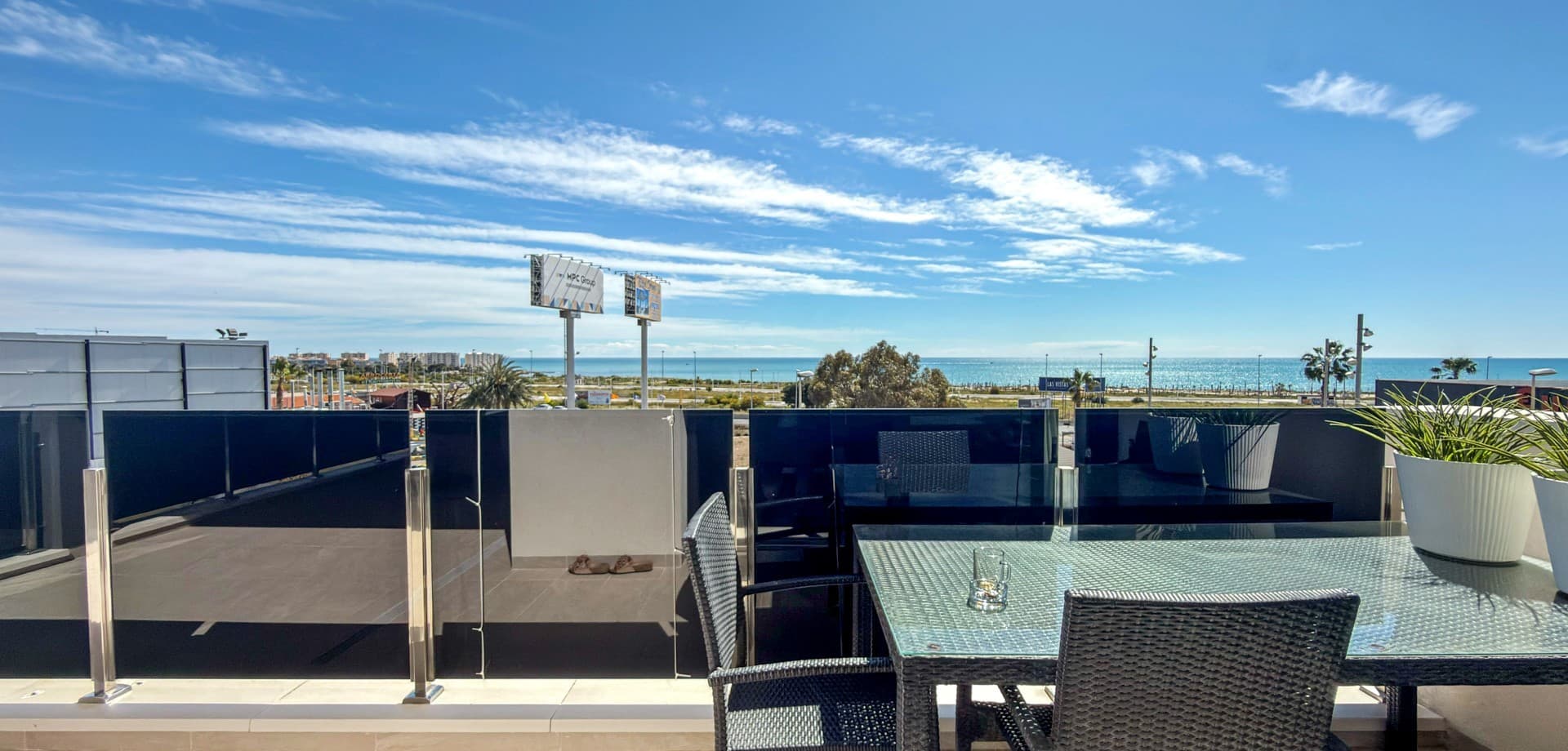 Apartamento Planta Media de 3 dormitorios en Orihuela Costa - 6