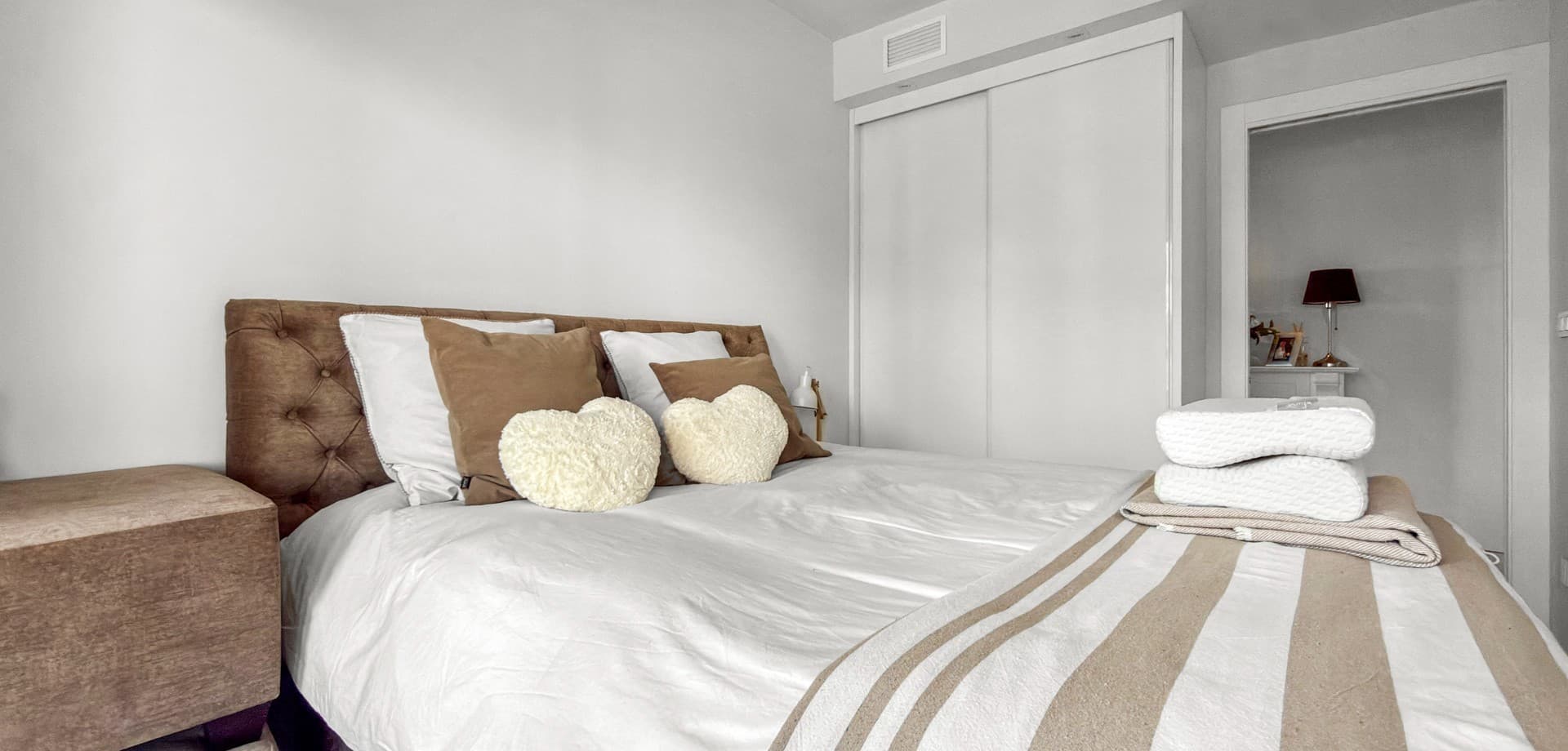 Apartamento Planta Media de 3 dormitorios en Orihuela Costa - 5