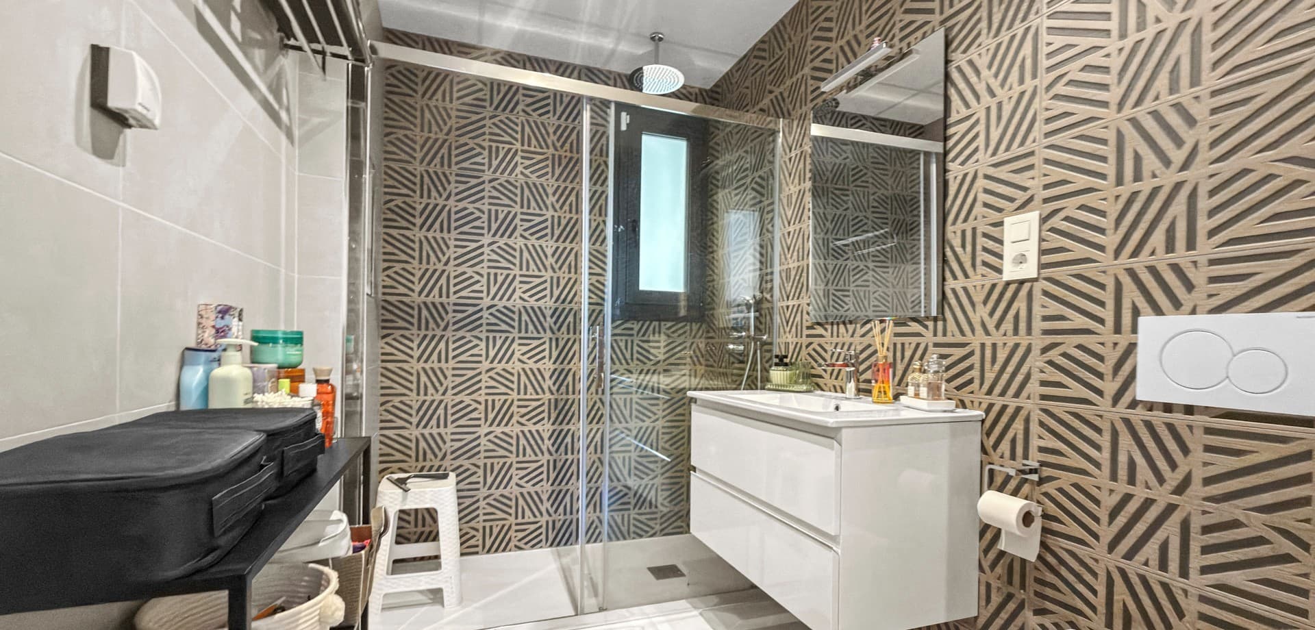 Apartamento Planta Media de 3 dormitorios en Orihuela Costa - 19