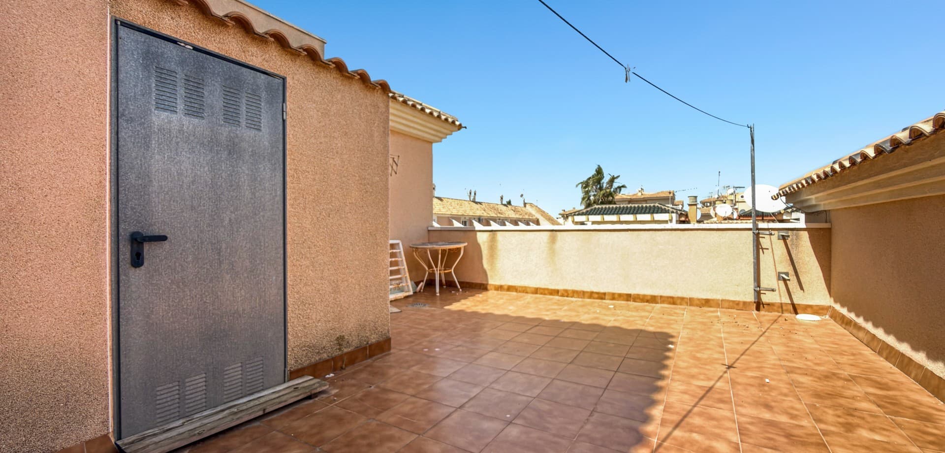 Adosada de 2 dormitorios en Orihuela Costa - 5