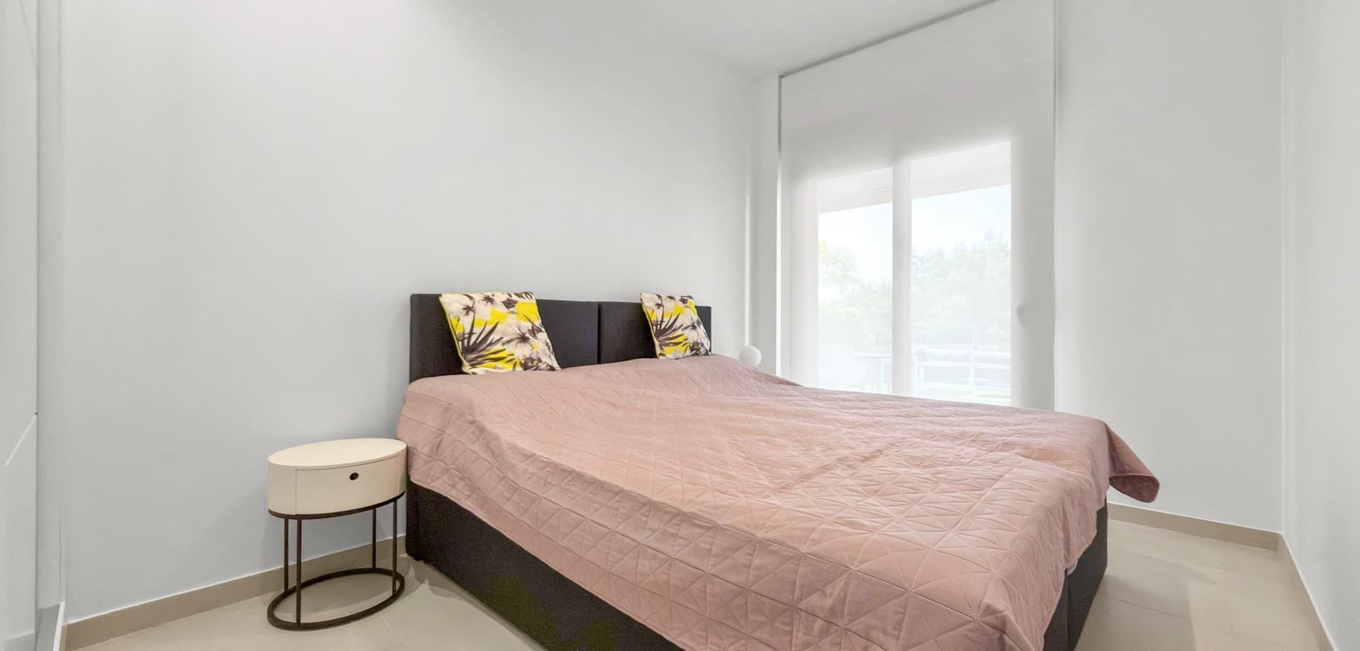 Tussenverdieping Appartement met 2 slaapkamers in Pilar de la Horadada - 8