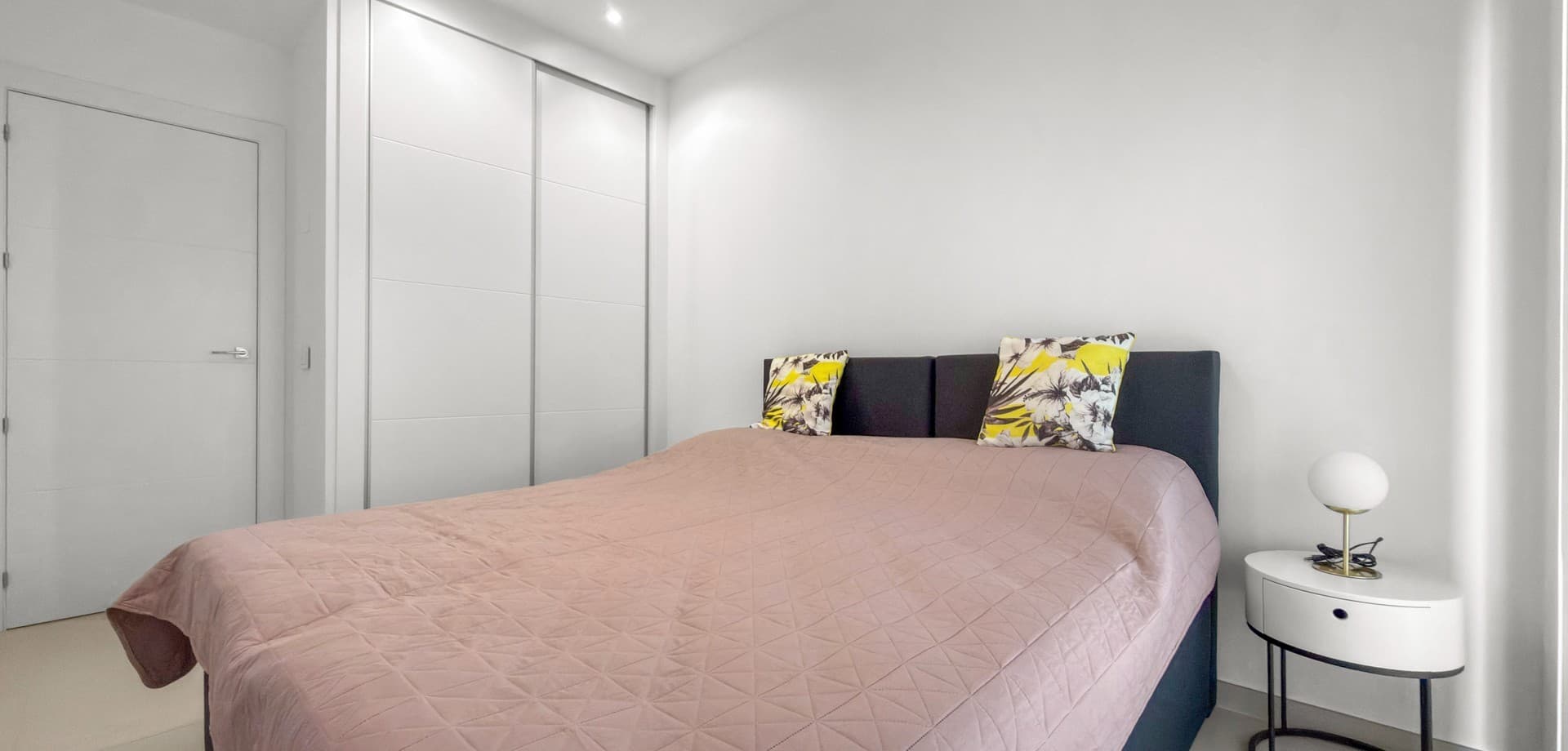 Tussenverdieping Appartement met 2 slaapkamers in Pilar de la Horadada - 9