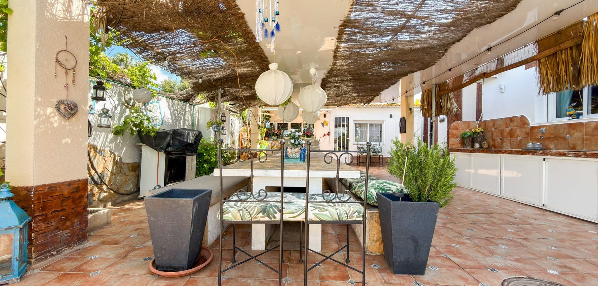 Vrijstaande Villa met 7 slaapkamers in Ciudad Quesada - 23