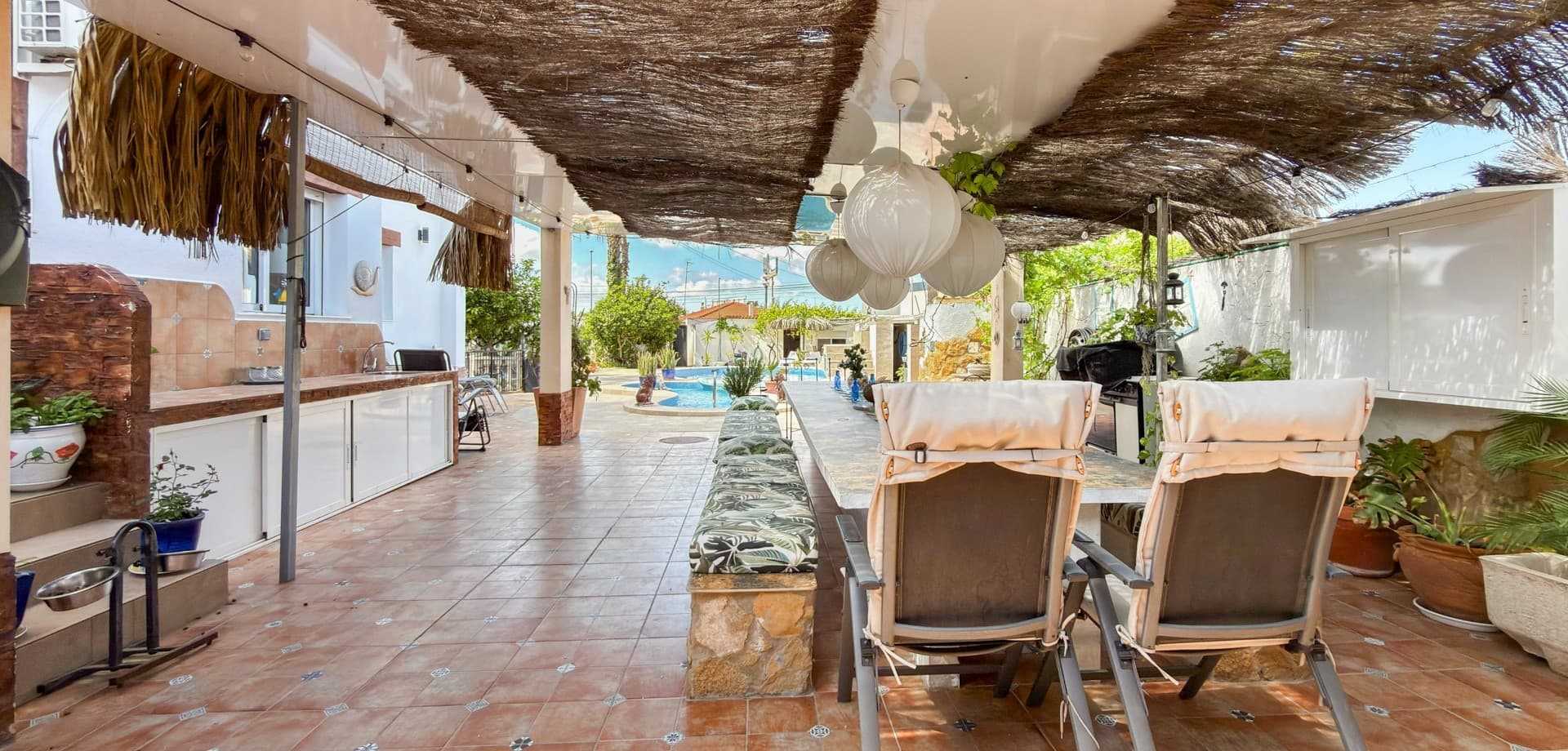 Vrijstaande Villa met 7 slaapkamers in Ciudad Quesada - 26