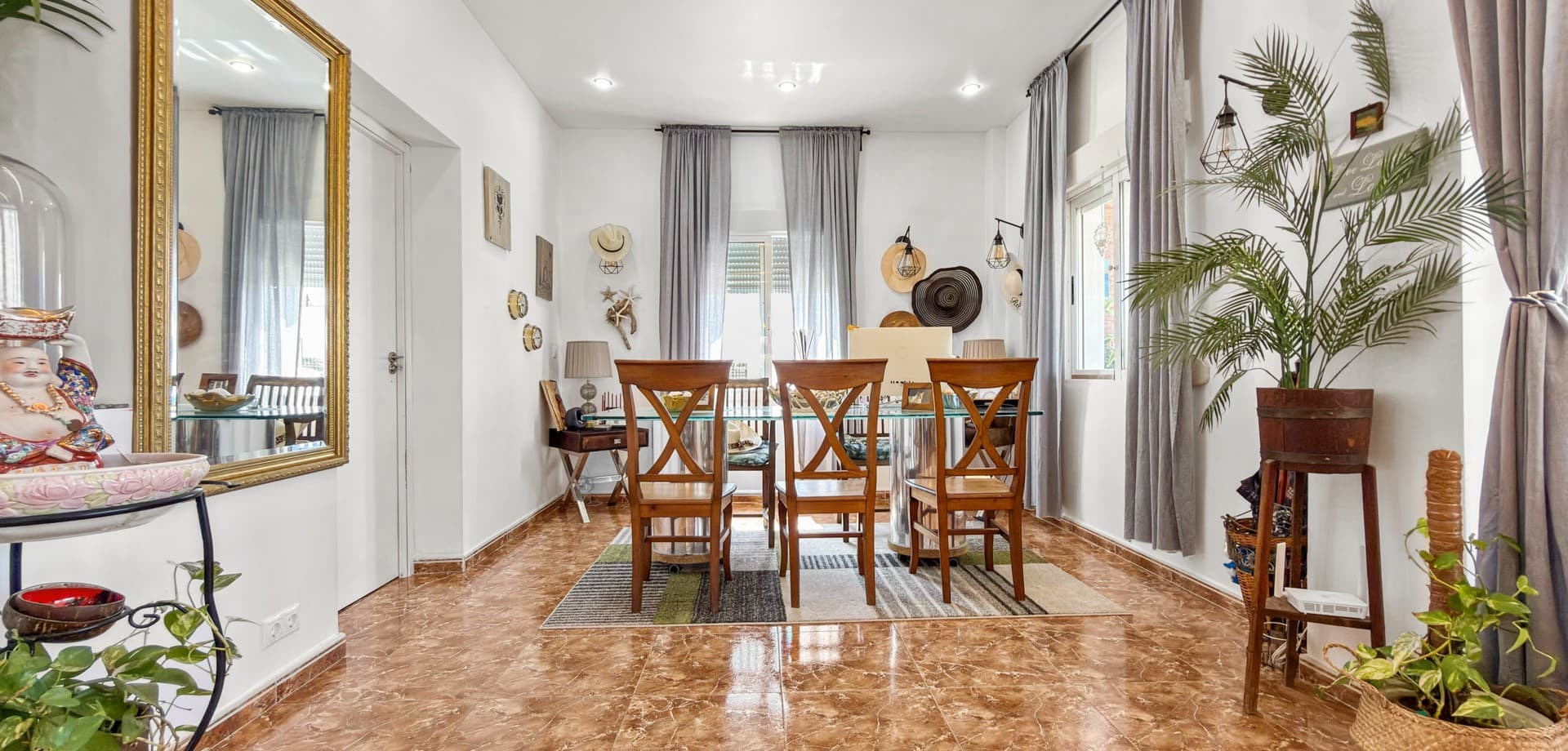 Vrijstaande Villa met 7 slaapkamers in Ciudad Quesada - 20