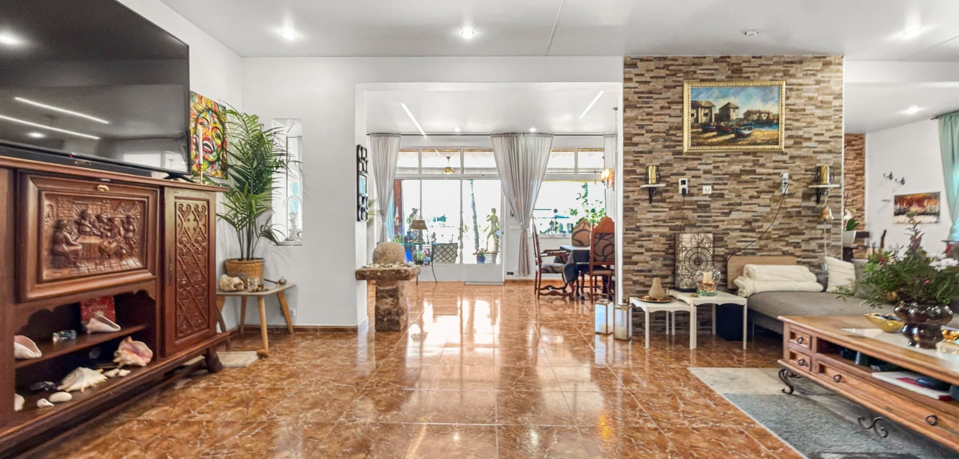 Vrijstaande Villa met 7 slaapkamers in Ciudad Quesada - 3