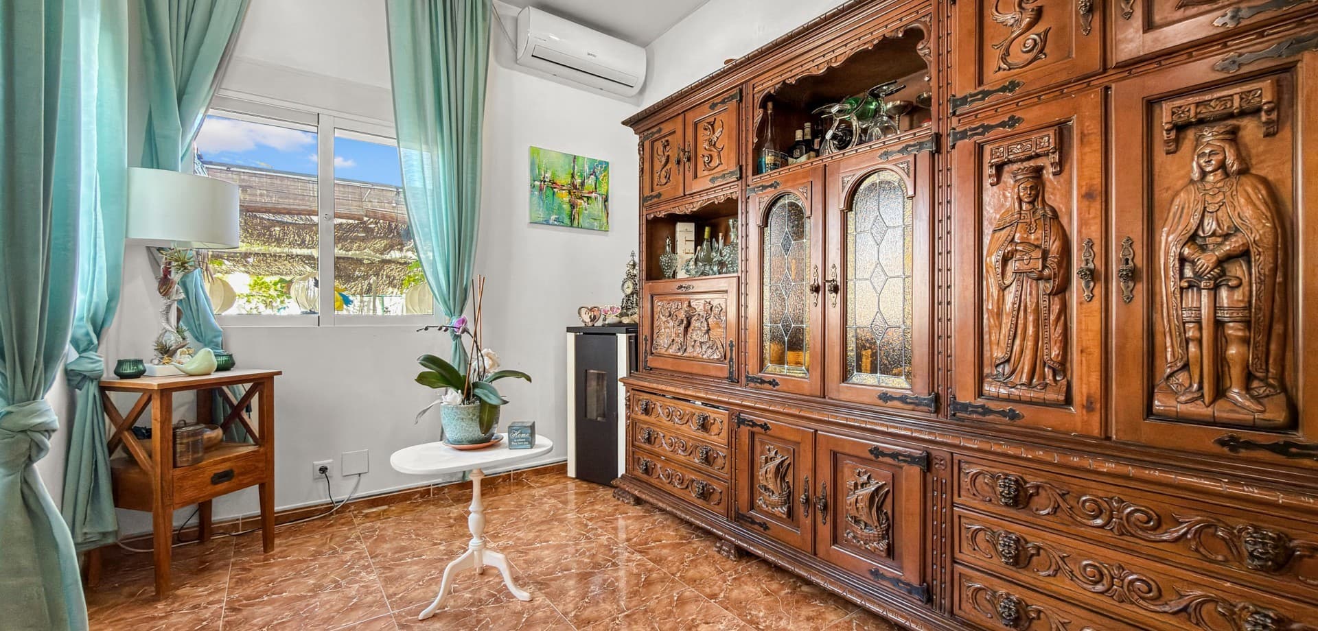Vrijstaande Villa met 7 slaapkamers in Ciudad Quesada - 11