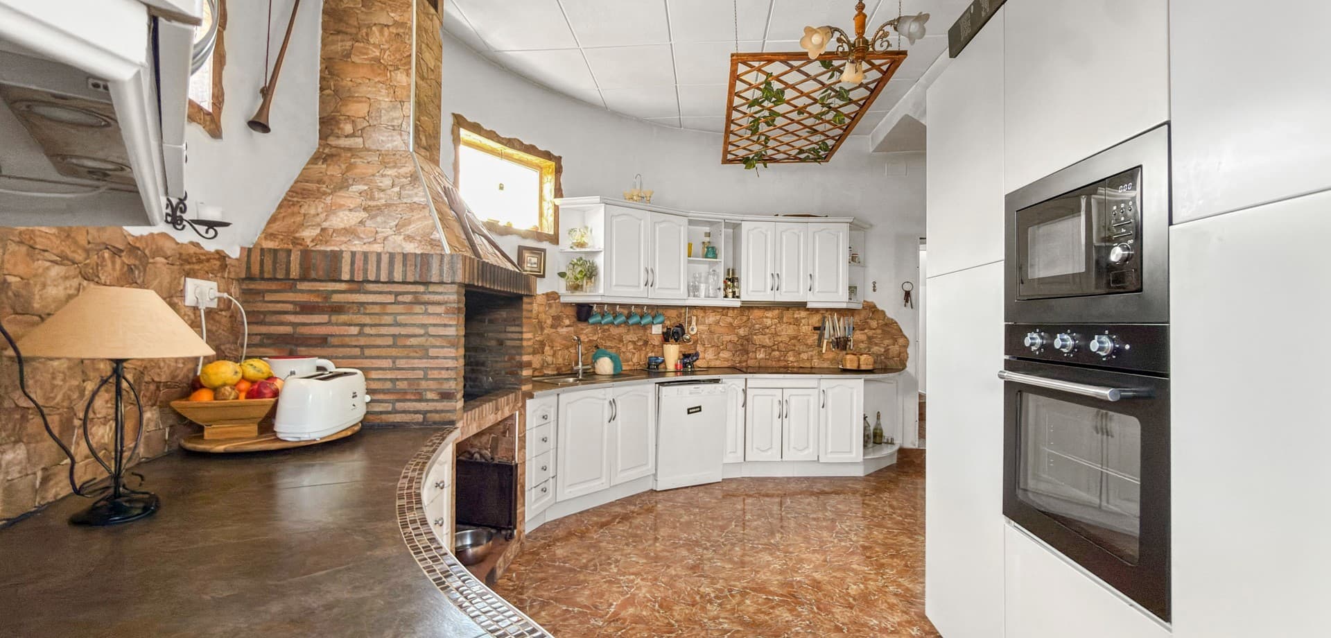 Vrijstaande Villa met 7 slaapkamers in Ciudad Quesada - 12