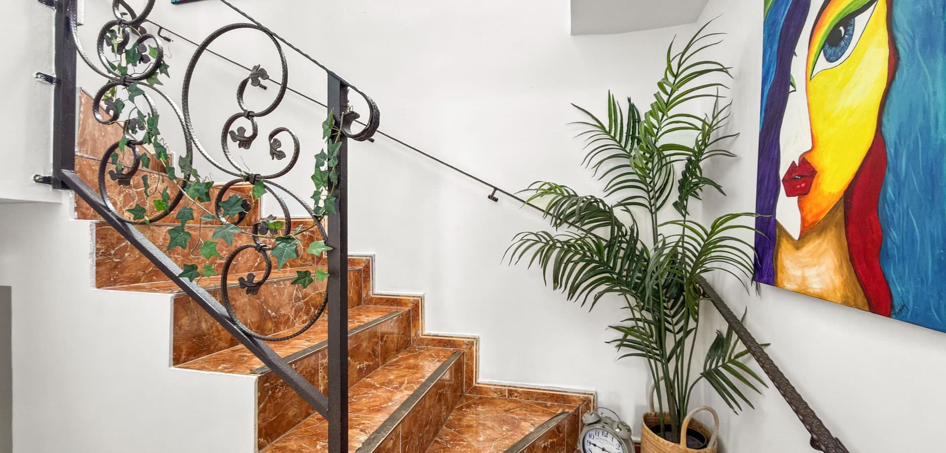 Vrijstaande Villa met 7 slaapkamers in Ciudad Quesada - 32