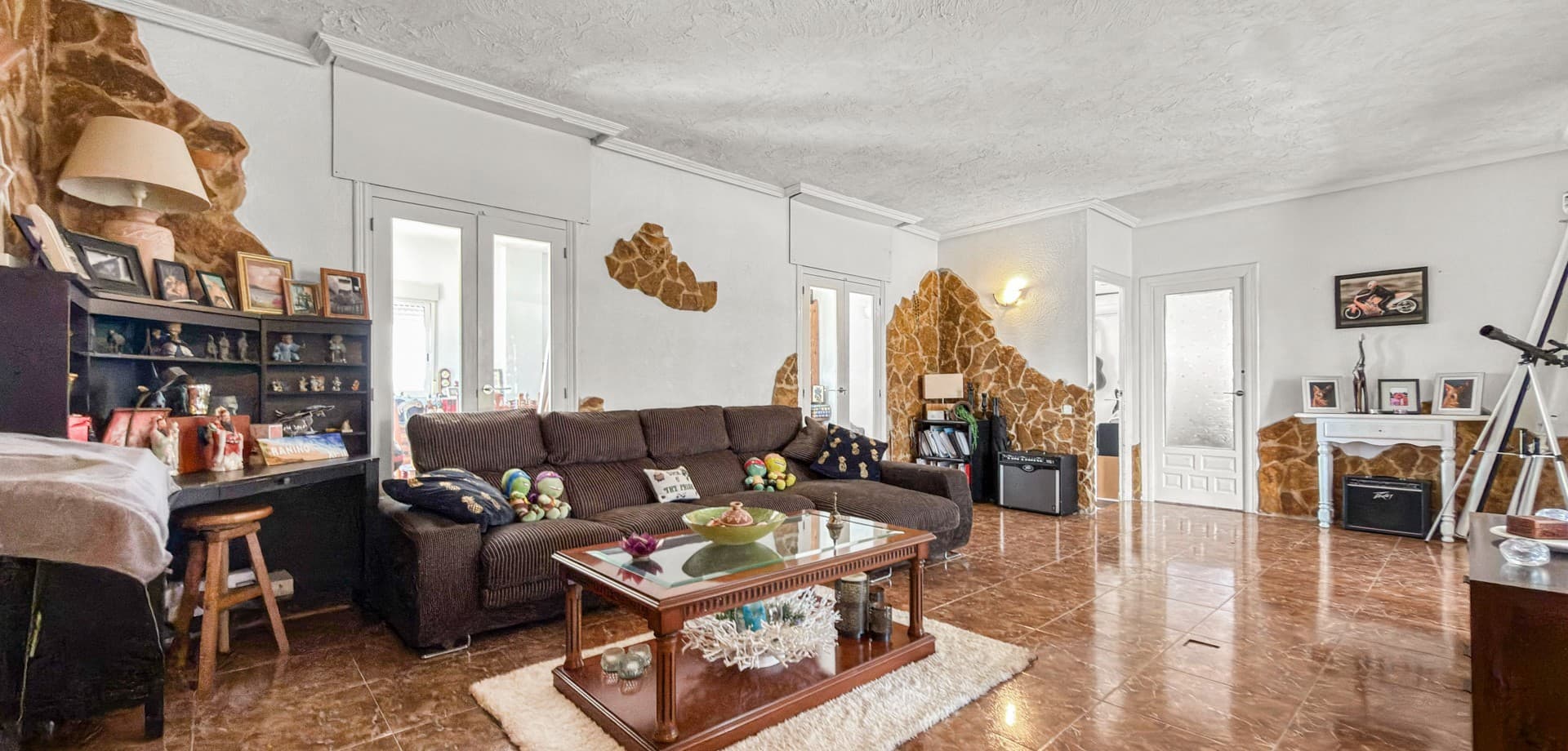 Vrijstaande Villa met 7 slaapkamers in Ciudad Quesada - 31