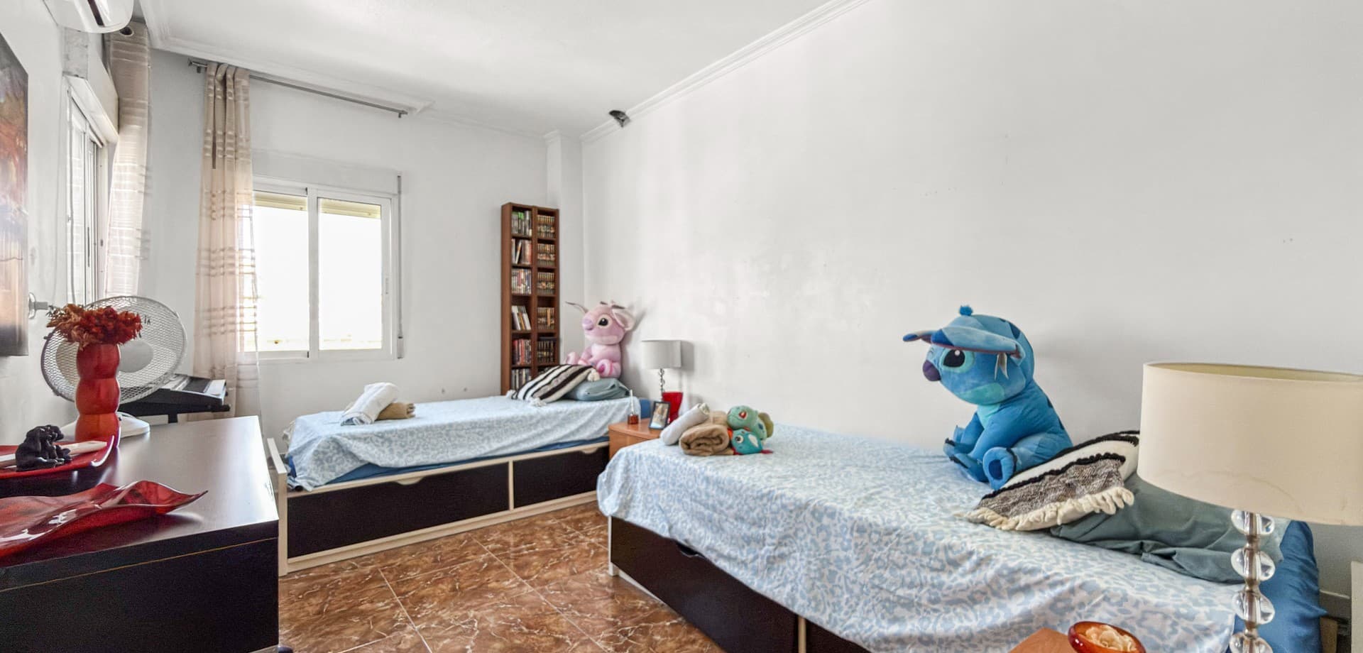 Vrijstaande Villa met 7 slaapkamers in Ciudad Quesada - 42