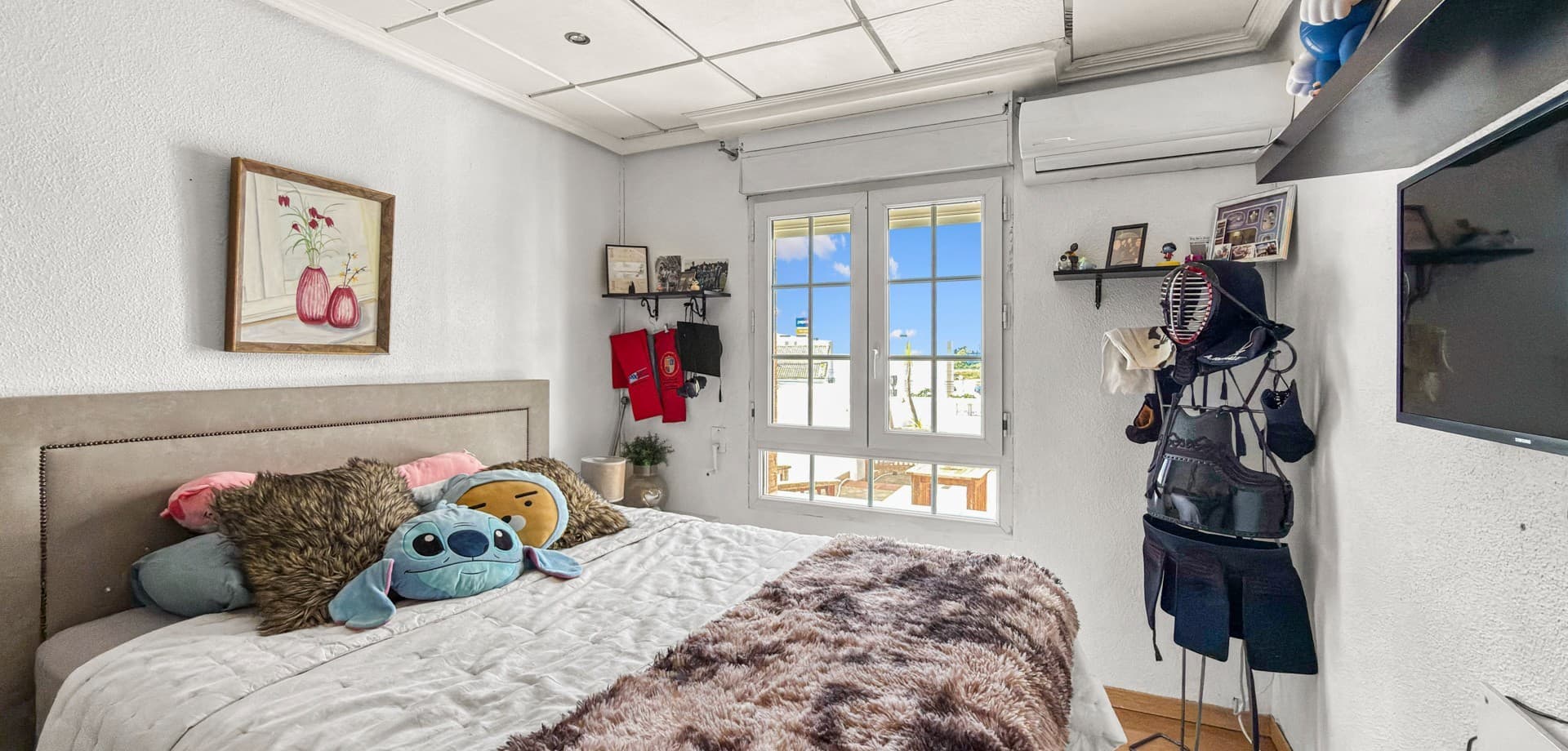 Vrijstaande Villa met 7 slaapkamers in Ciudad Quesada - 48