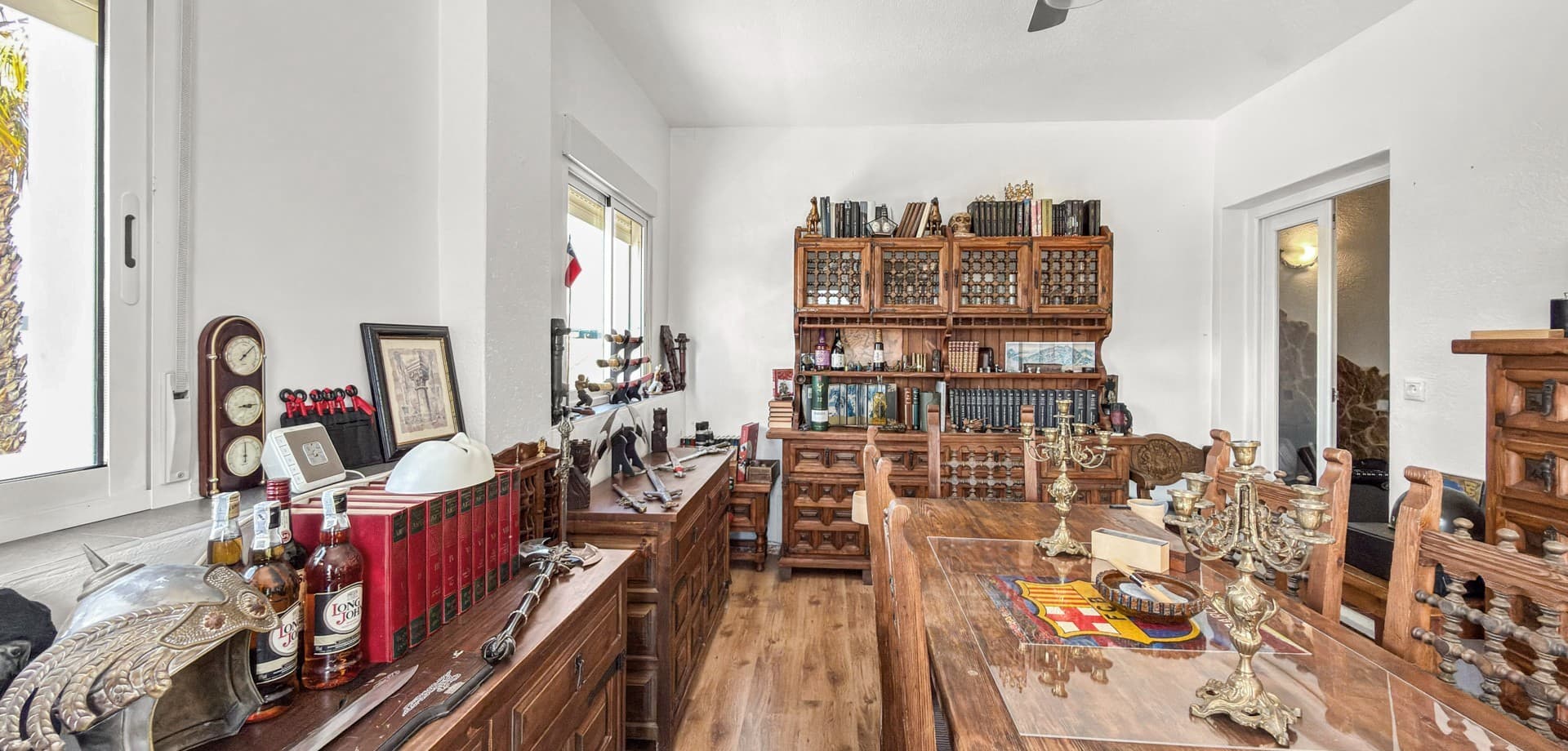 Vrijstaande Villa met 7 slaapkamers in Ciudad Quesada - 41