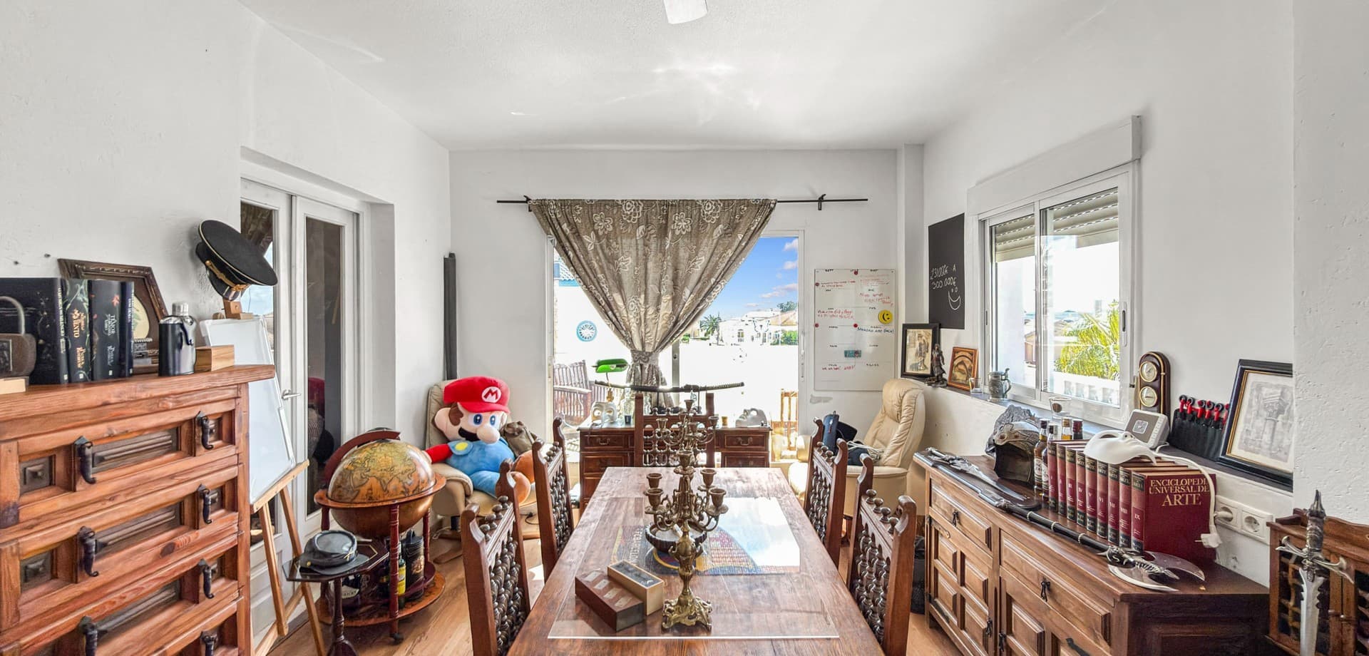 Vrijstaande Villa met 7 slaapkamers in Ciudad Quesada - 46