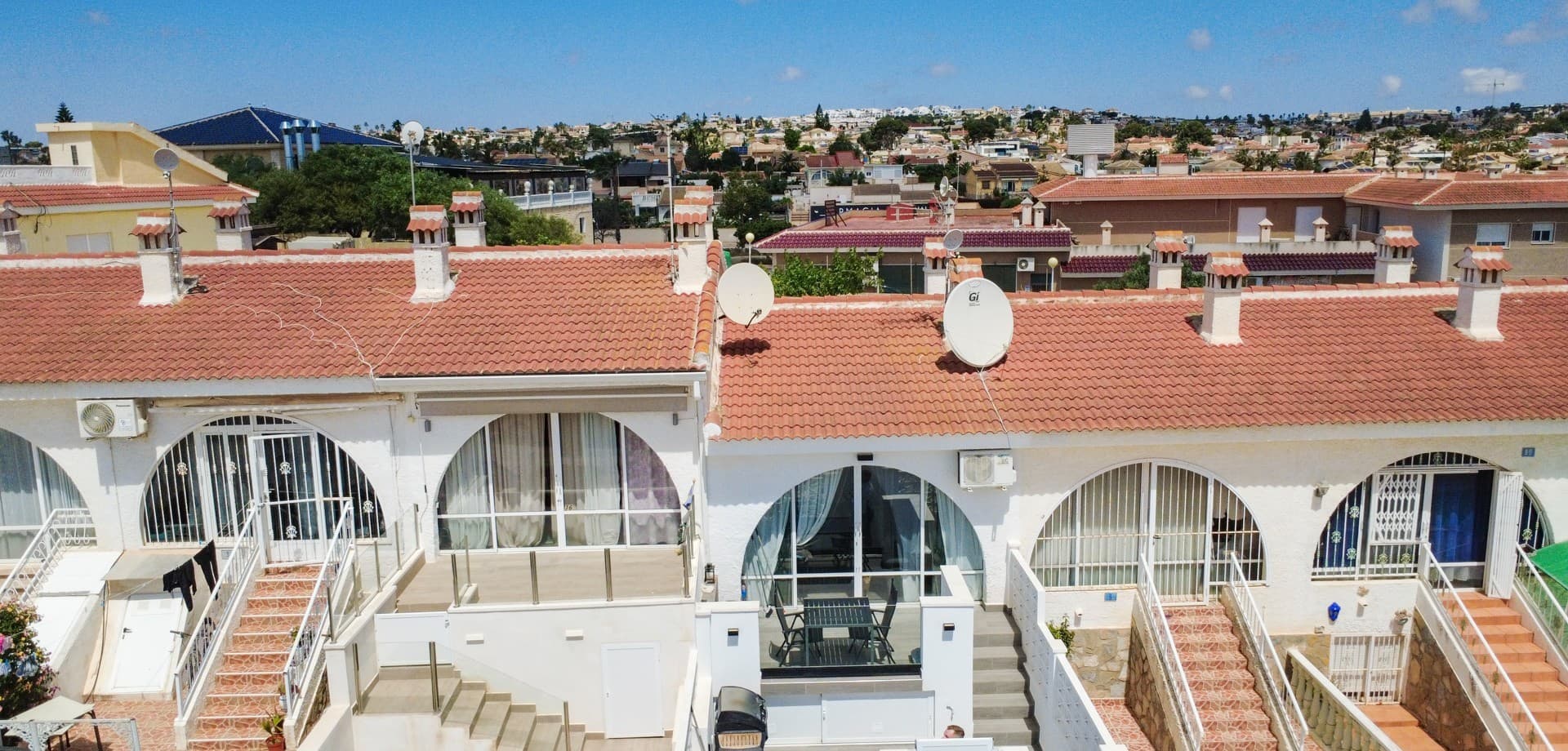 Bungalow de 1 dormitorios en Ciudad Quesada - 7