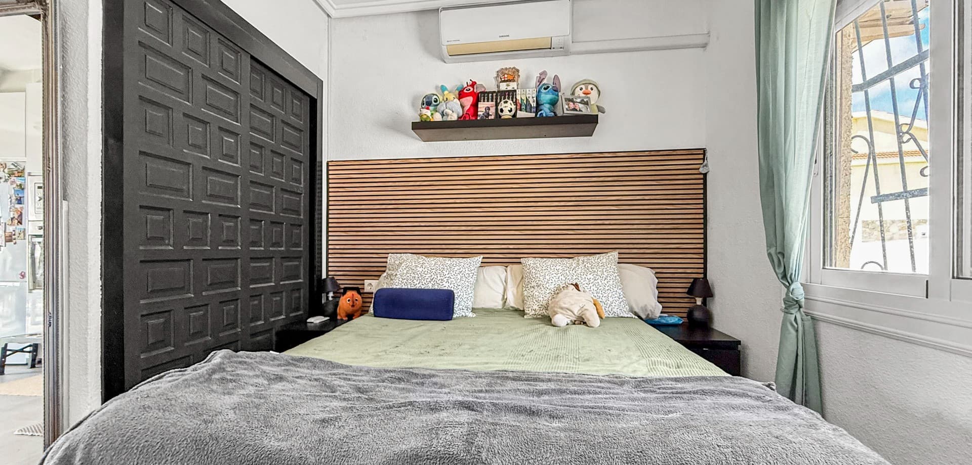 Bungalow de 1 dormitorios en Ciudad Quesada - 16