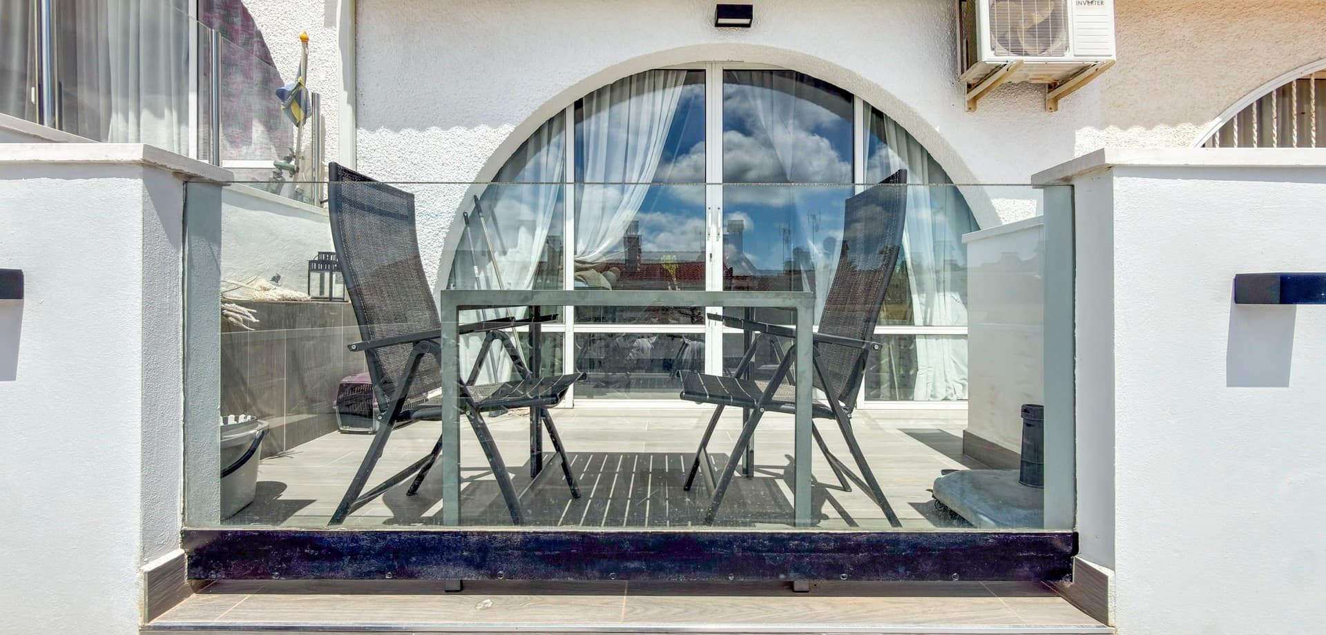 Bungalow de 1 dormitorios en Ciudad Quesada - 19