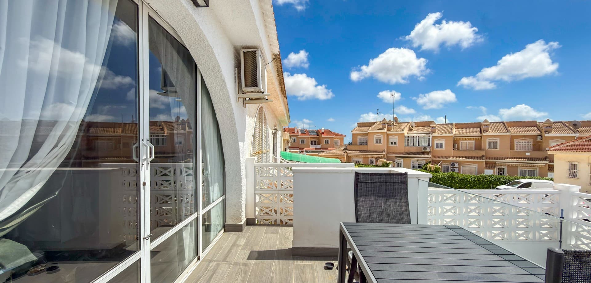 Bungalow de 1 dormitorios en Ciudad Quesada - 15
