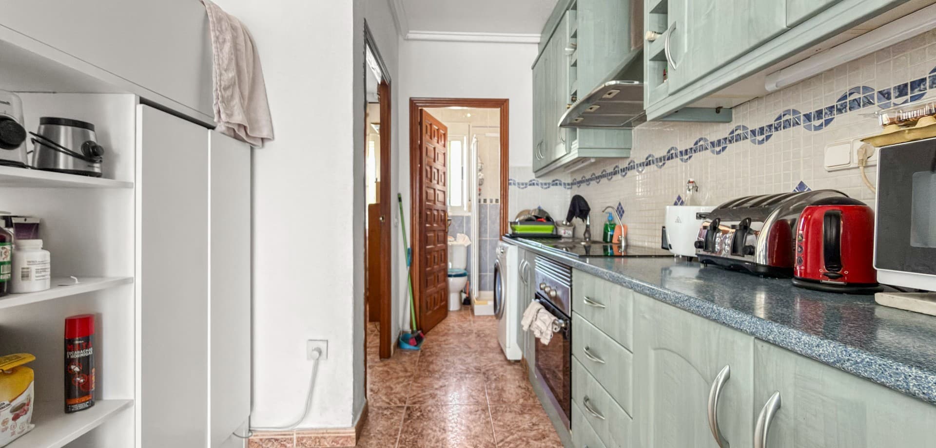 Geschakelde Woning met 2 slaapkamers in Ciudad Quesada - 9