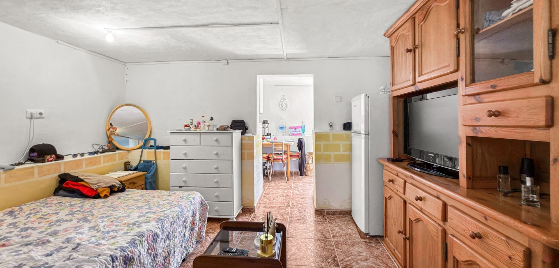 Geschakelde Woning met 2 slaapkamers in Ciudad Quesada - 14