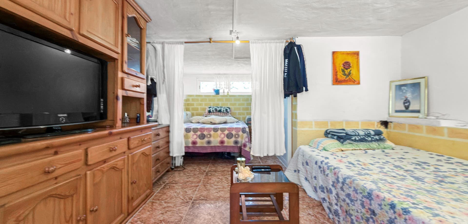 Geschakelde Woning met 2 slaapkamers in Ciudad Quesada - 16