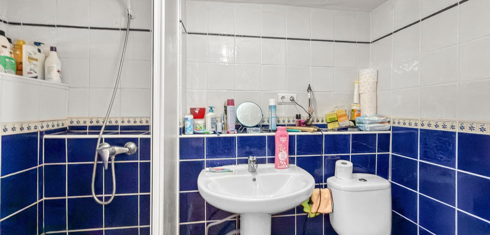 Geschakelde Woning met 2 slaapkamers in Ciudad Quesada - 19