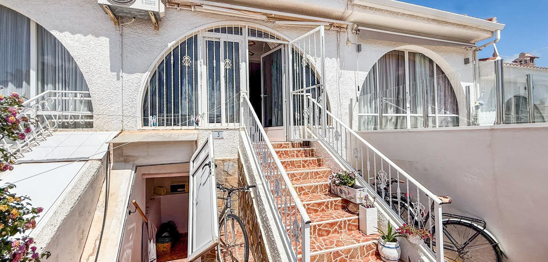 Geschakelde Woning met 2 slaapkamers in Ciudad Quesada - 20
