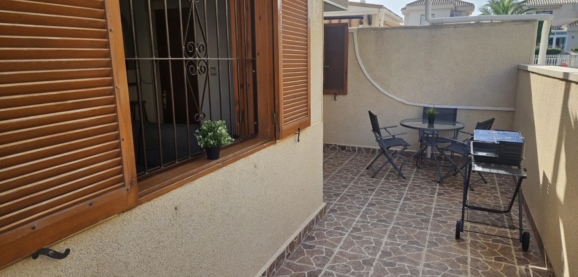 2 bed Middle Floor Apartment in Orihuela Costa - 6
