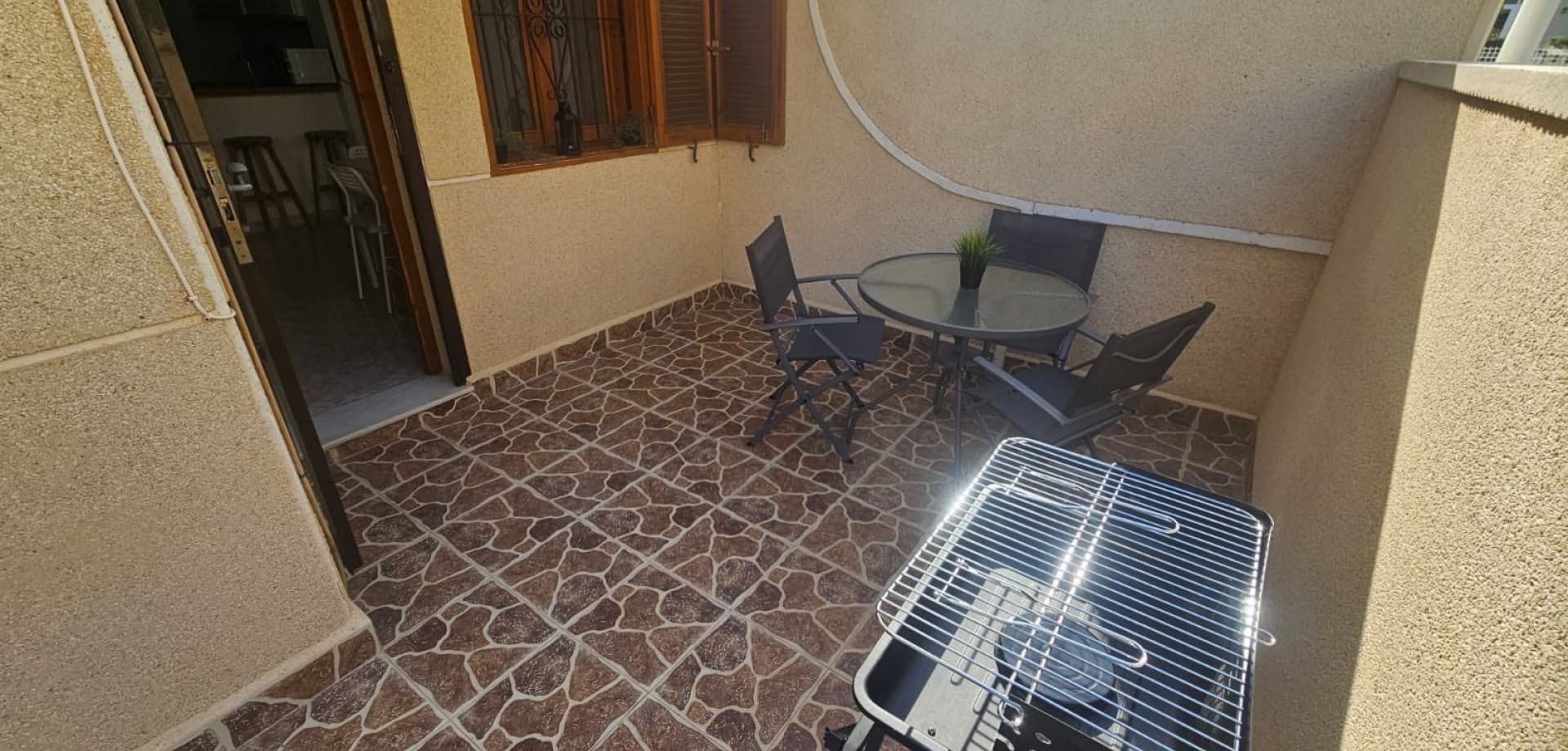 2 bed Middle Floor Apartment in Orihuela Costa - 7