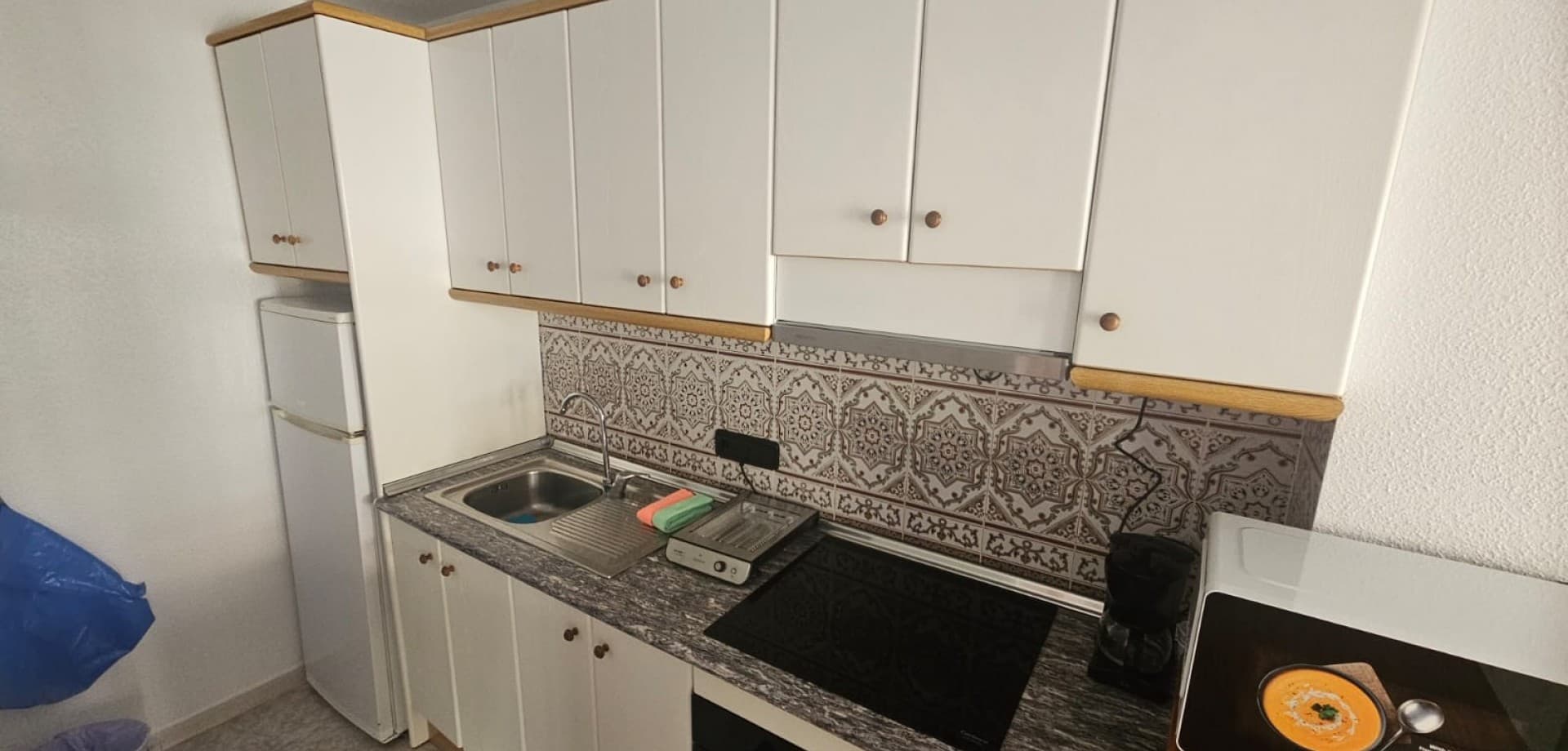 2 bed Middle Floor Apartment in Orihuela Costa - 4