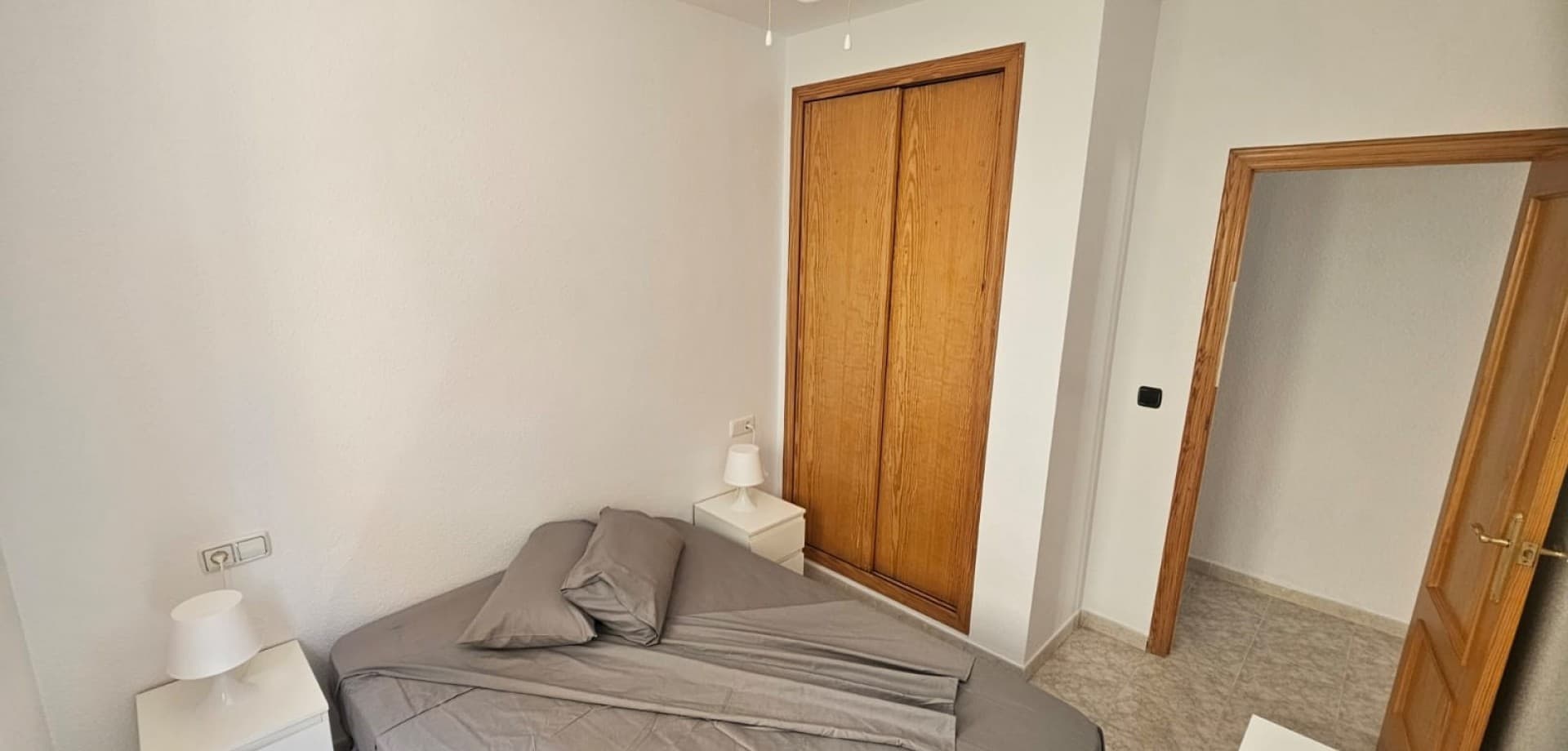 2 bed Middle Floor Apartment in Orihuela Costa - 14