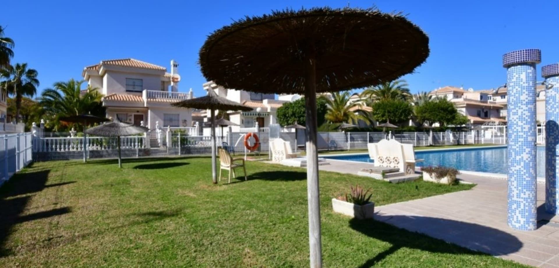 2 bed Middle Floor Apartment in Orihuela Costa - 18