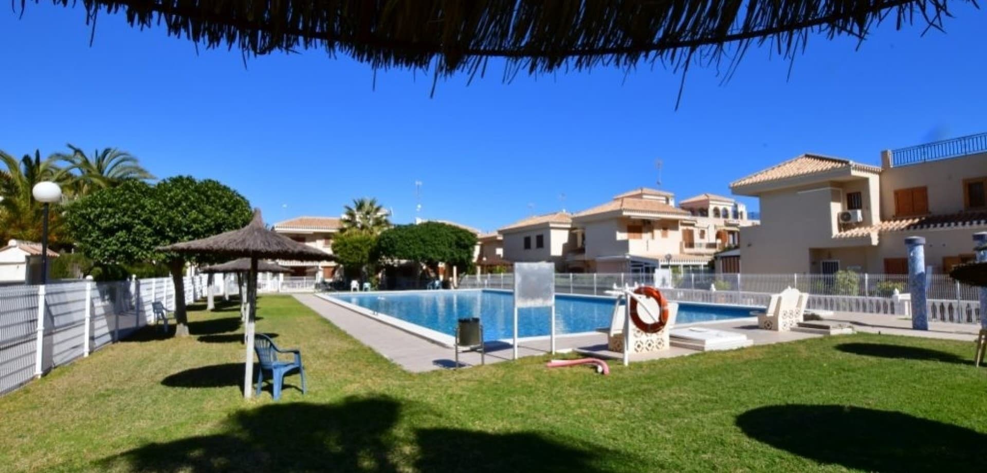 2 bed Middle Floor Apartment in Orihuela Costa - 19