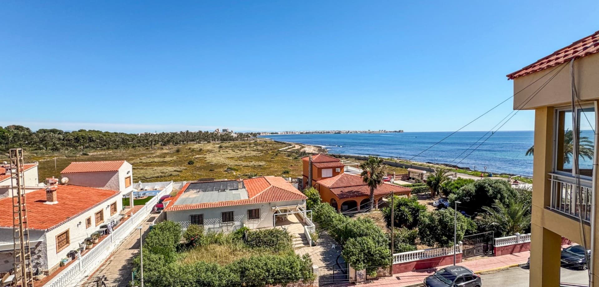 Tussenverdieping Appartement met 1 slaapkamers in Orihuela Costa - 5