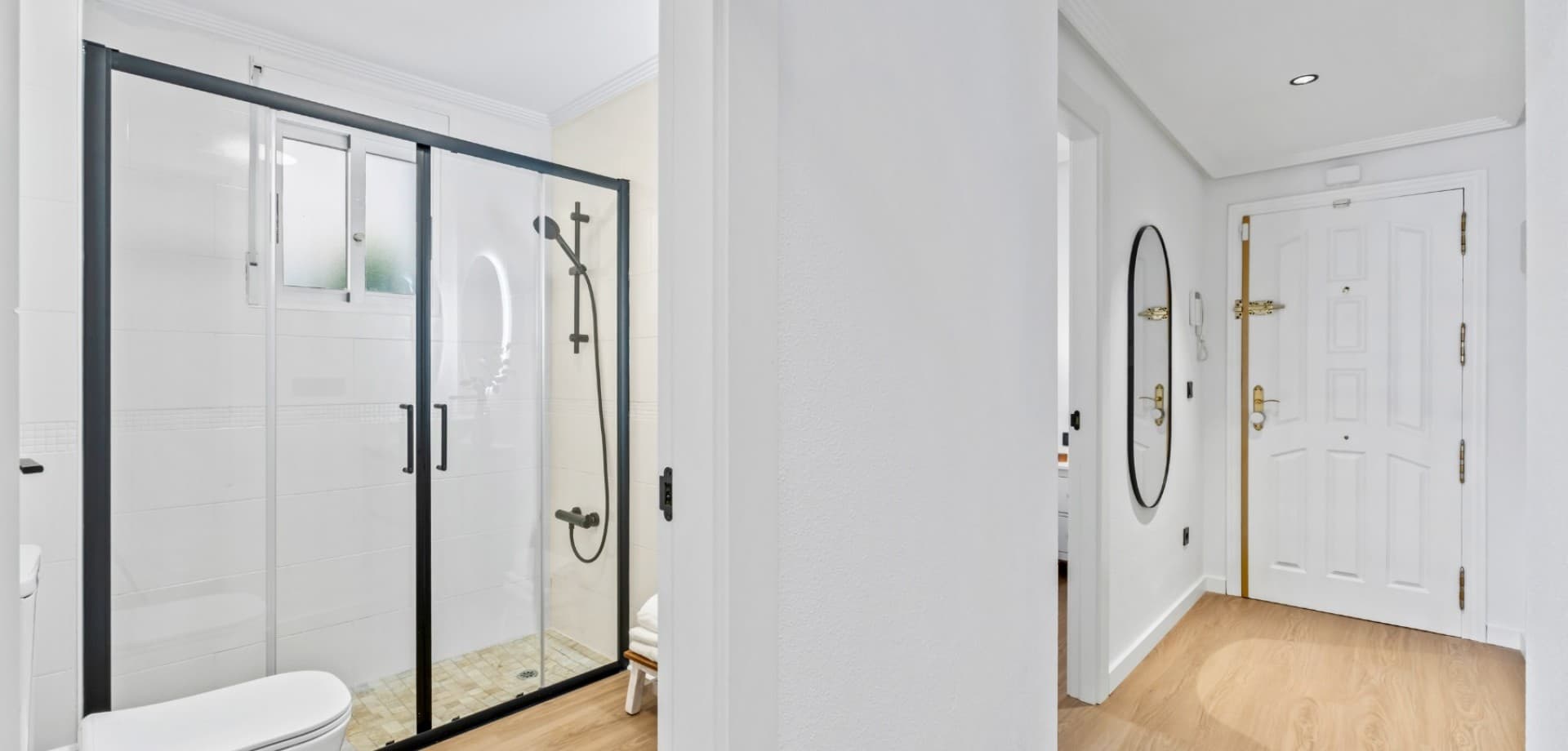 2 bed Middle Floor Apartment in Orihuela Costa - 24