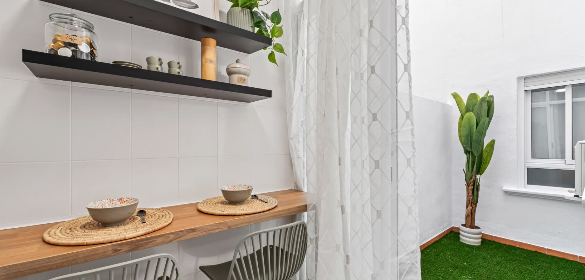 2 bed Middle Floor Apartment in Orihuela Costa - 21
