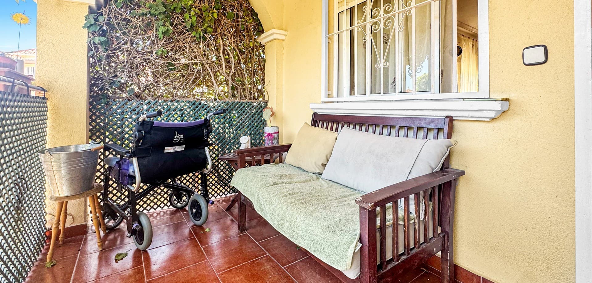 Bungalow met 3 slaapkamers in Orihuela Costa - 5