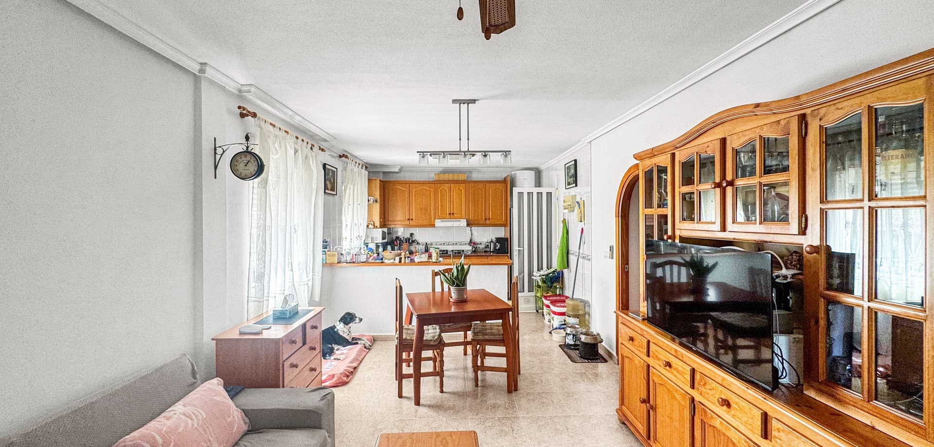 Bungalow met 3 slaapkamers in Orihuela Costa - 6