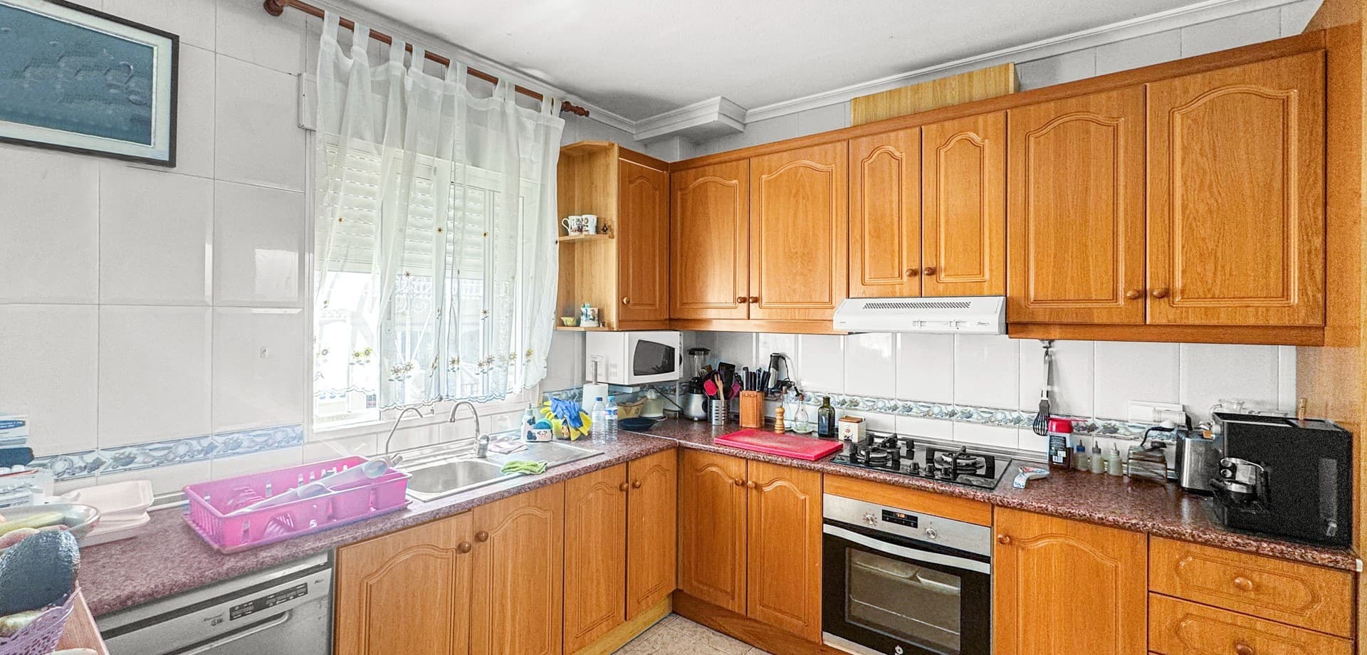 Bungalow met 3 slaapkamers in Orihuela Costa - 3