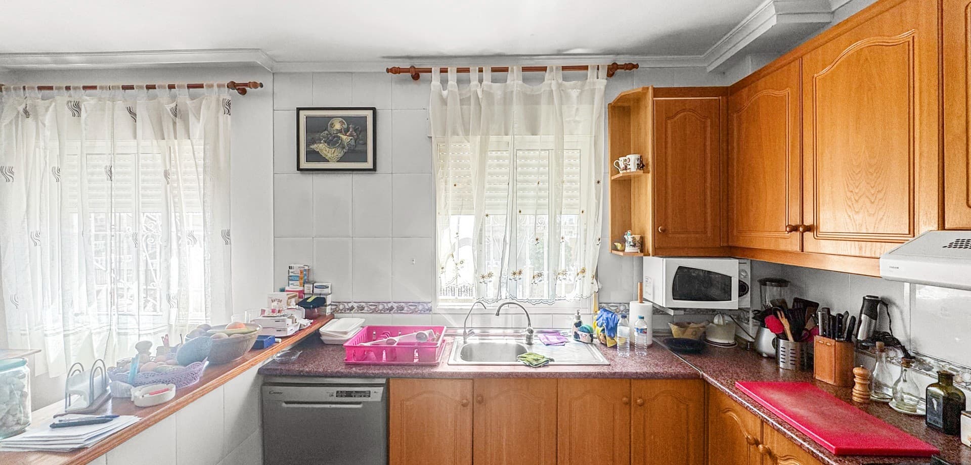 Bungalow met 3 slaapkamers in Orihuela Costa - 7