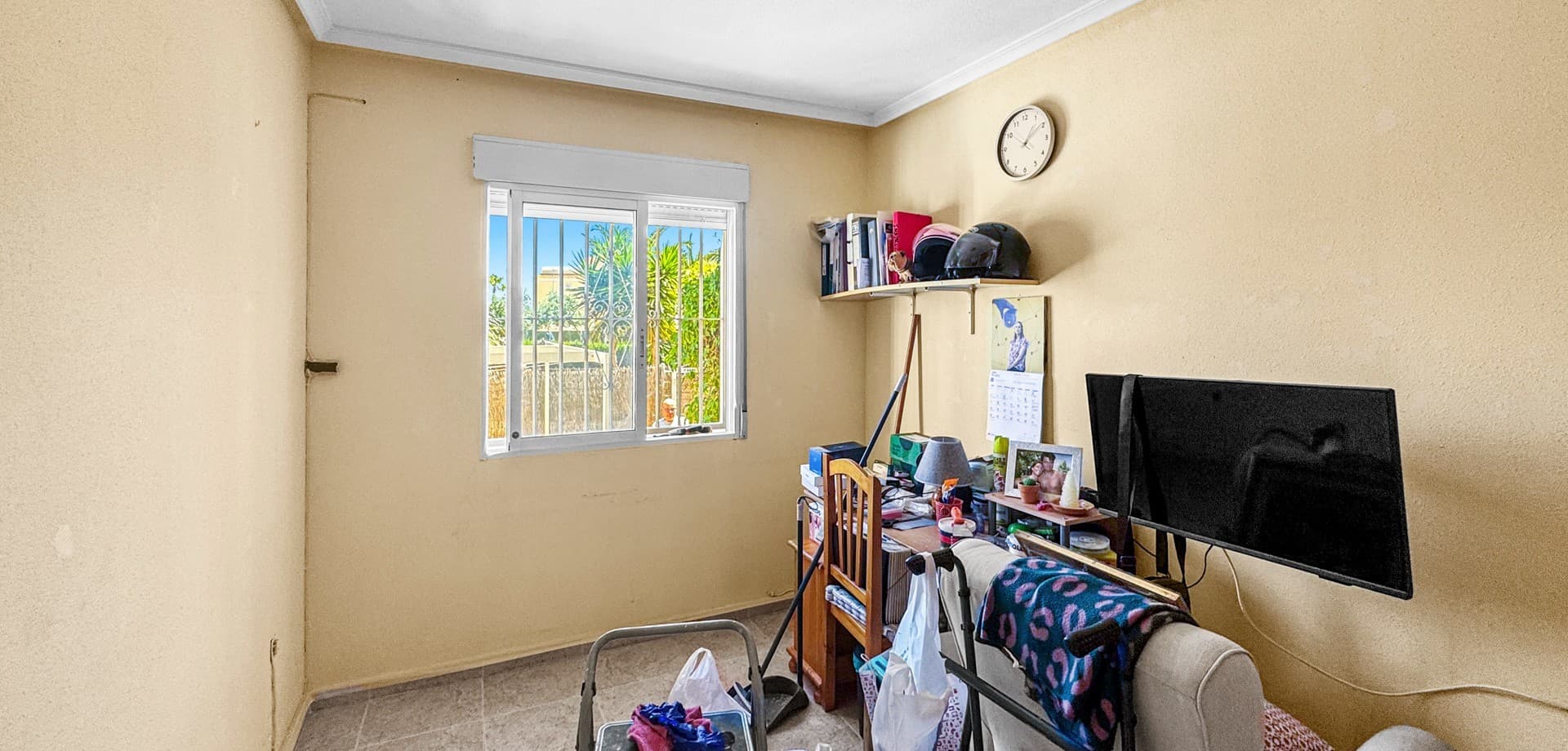 Bungalow met 3 slaapkamers in Orihuela Costa - 16