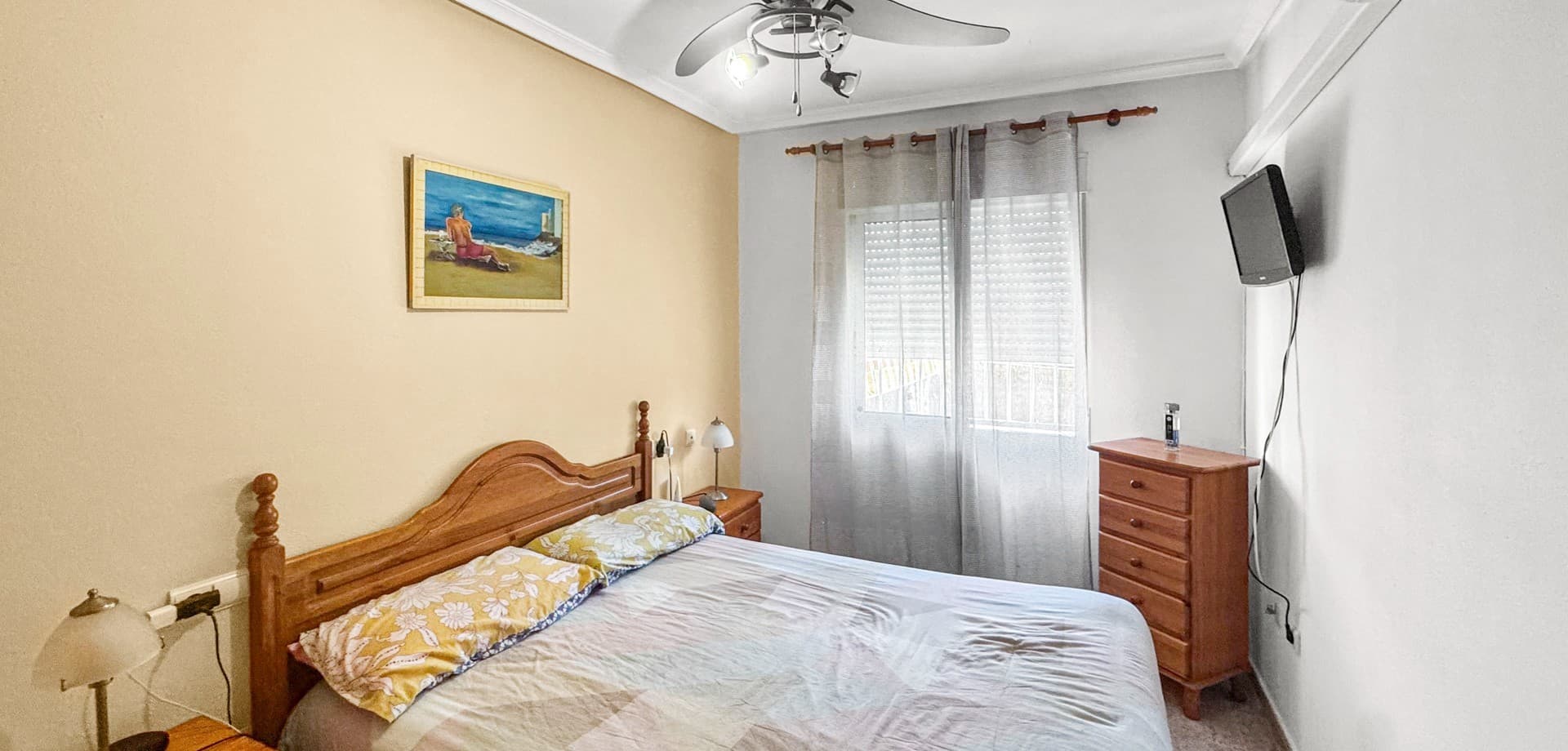 Bungalow met 3 slaapkamers in Orihuela Costa - 17