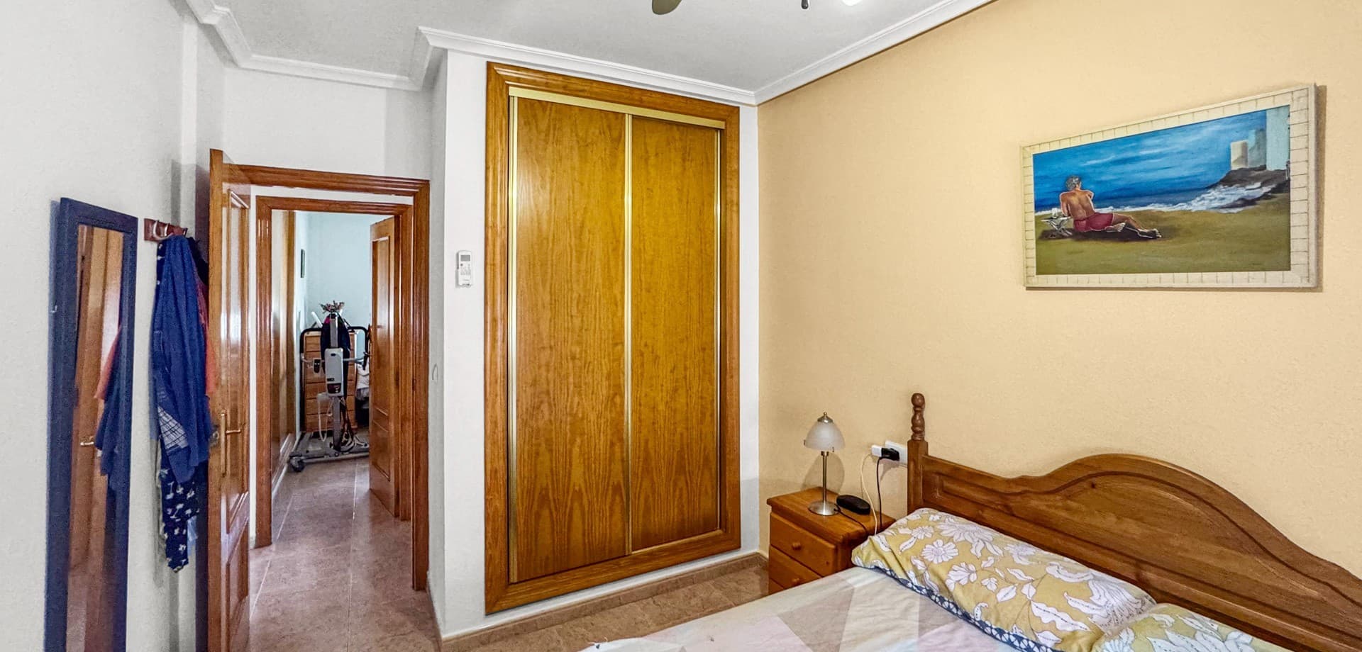 Bungalow met 3 slaapkamers in Orihuela Costa - 18
