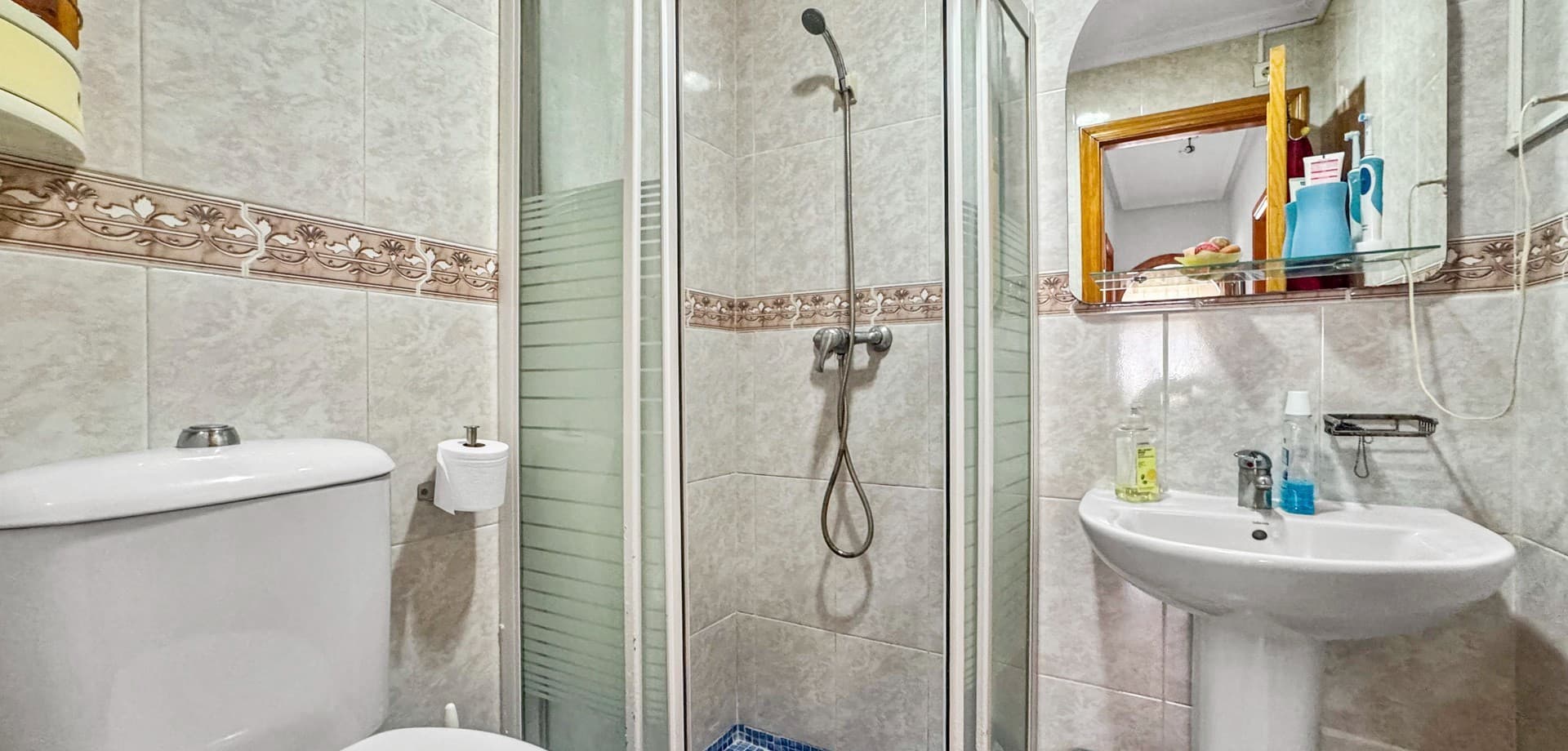 Bungalow met 3 slaapkamers in Orihuela Costa - 8