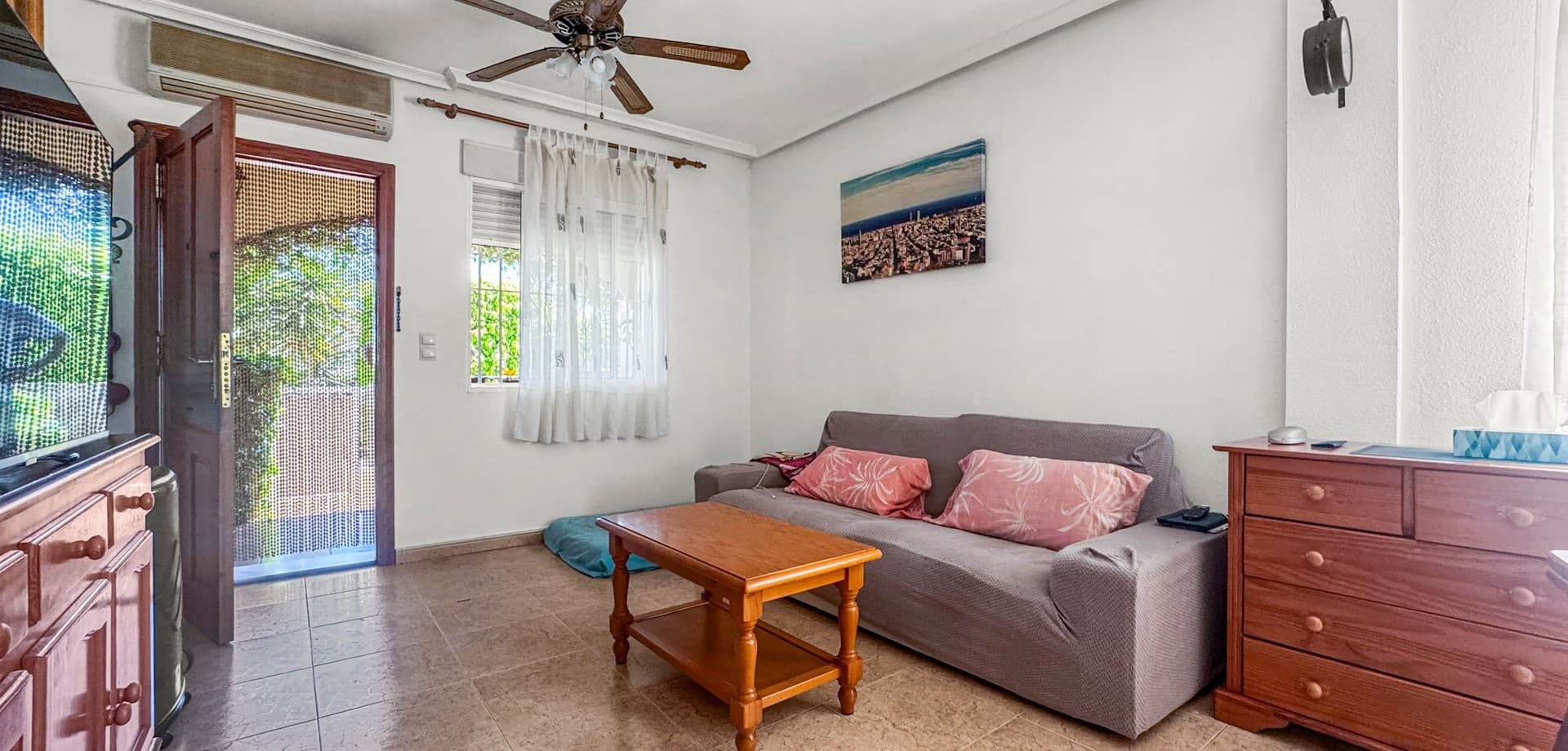 Bungalow met 3 slaapkamers in Orihuela Costa - 9