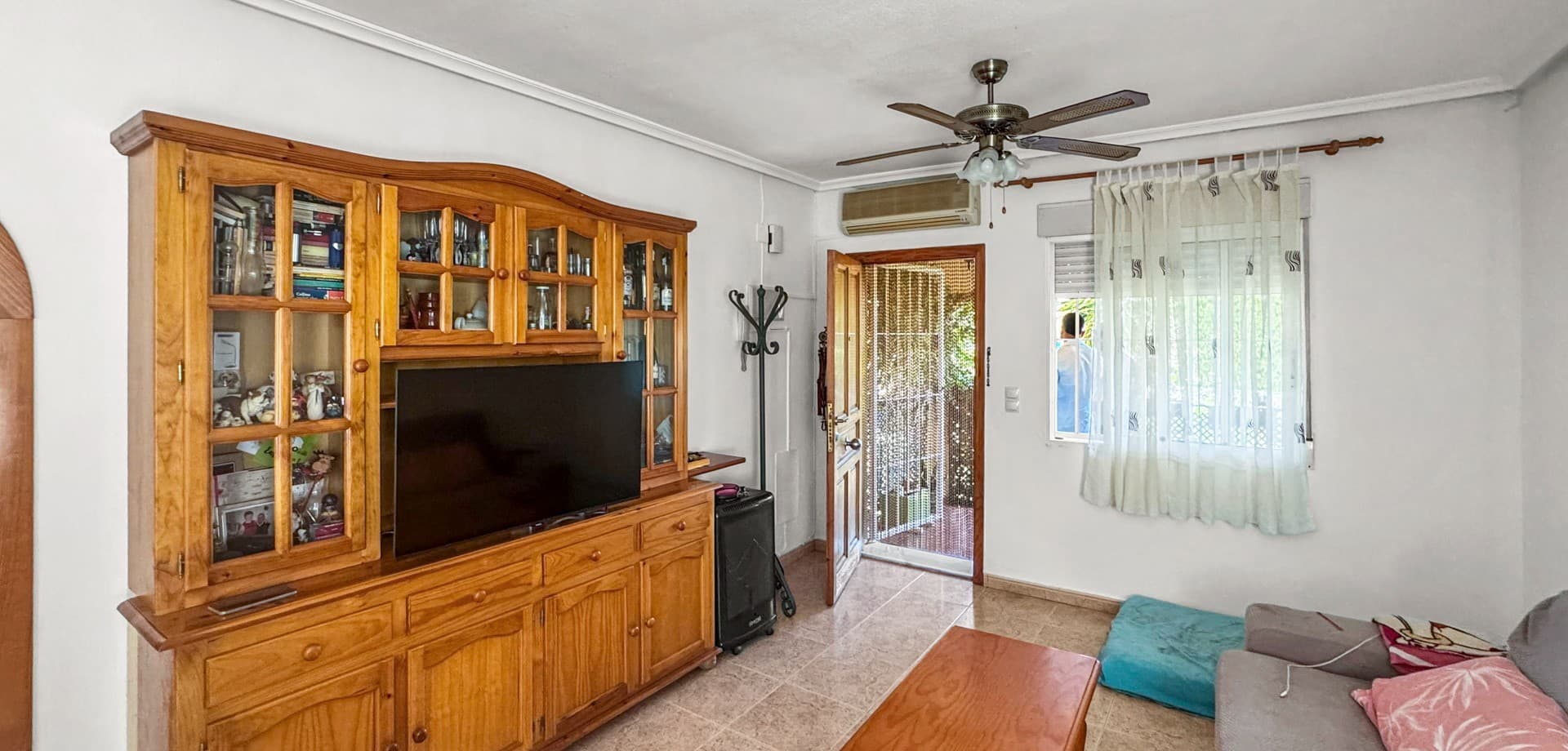 Bungalow met 3 slaapkamers in Orihuela Costa - 11
