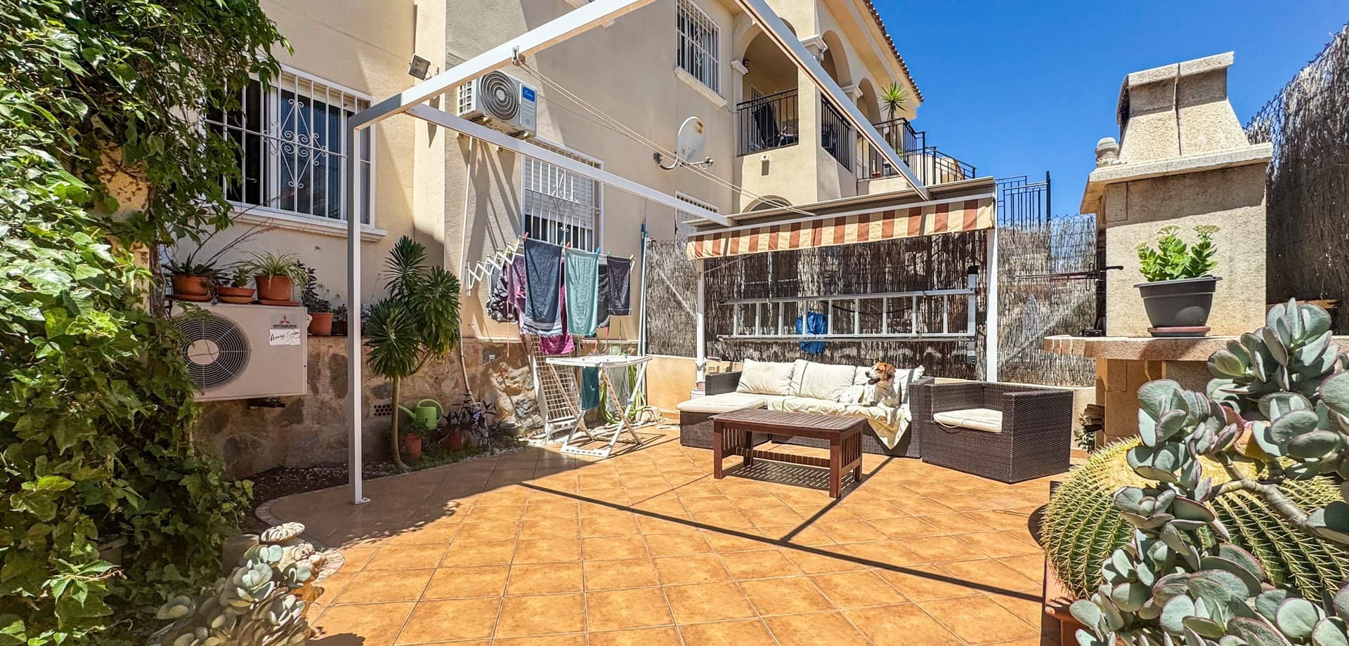 Bungalow met 3 slaapkamers in Orihuela Costa - 2