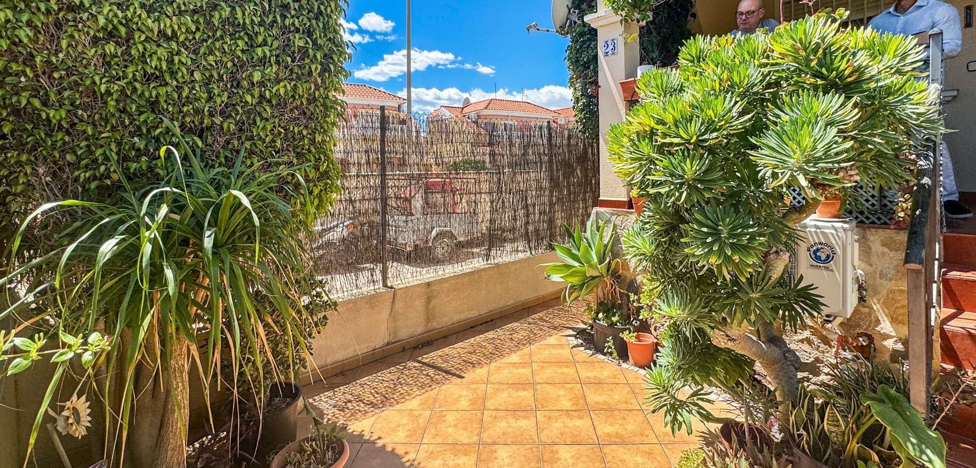 Bungalow met 3 slaapkamers in Orihuela Costa - 10