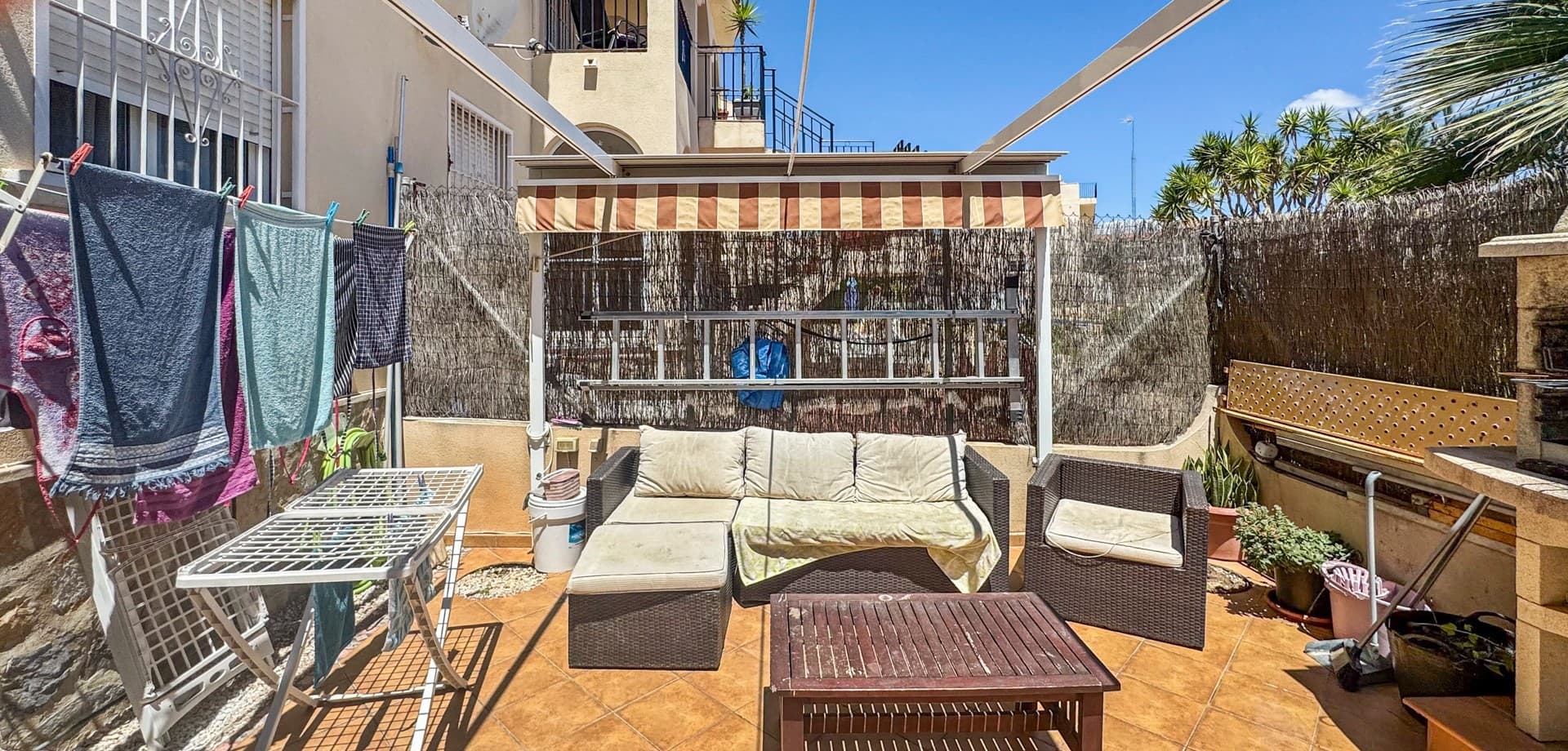 Bungalow met 3 slaapkamers in Orihuela Costa - 4