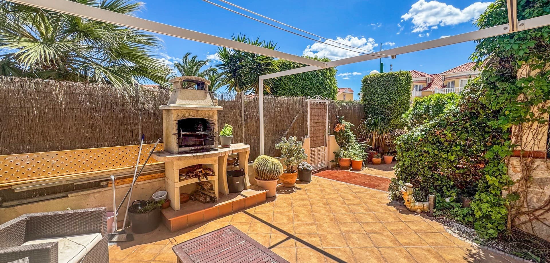 Bungalow met 3 slaapkamers in Orihuela Costa - 1